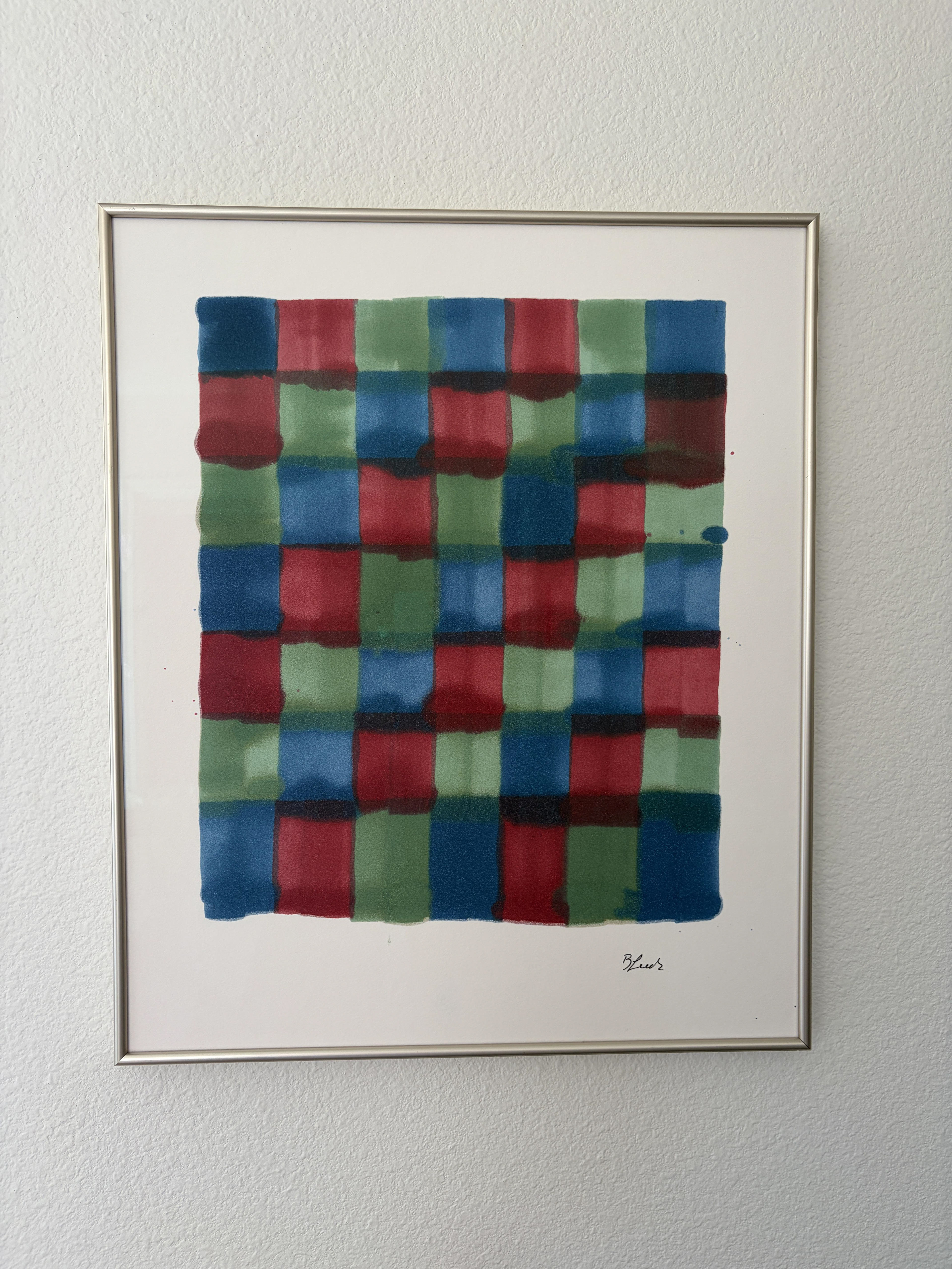 RGB-1 (it’s about tube tv’s)