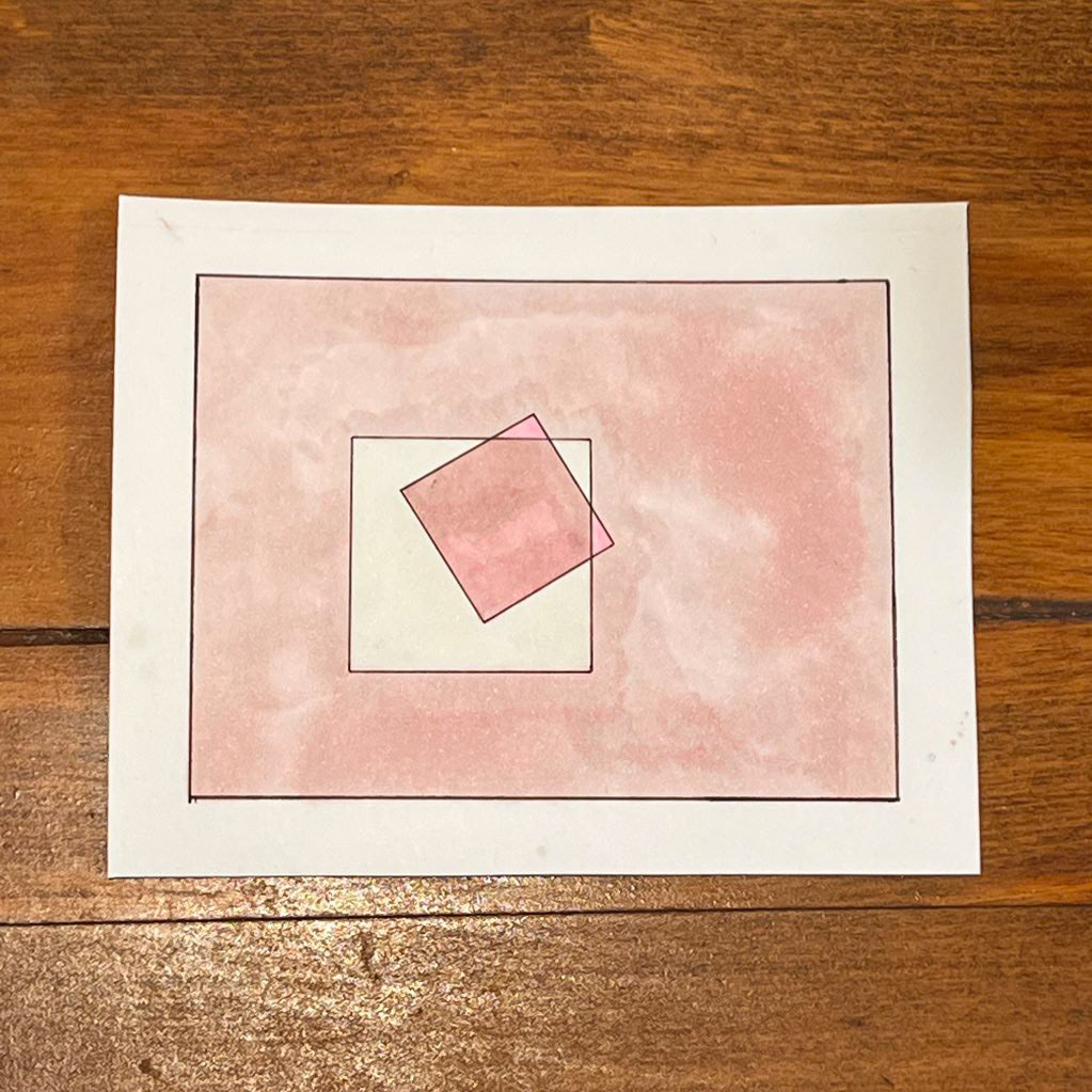 couple of squares