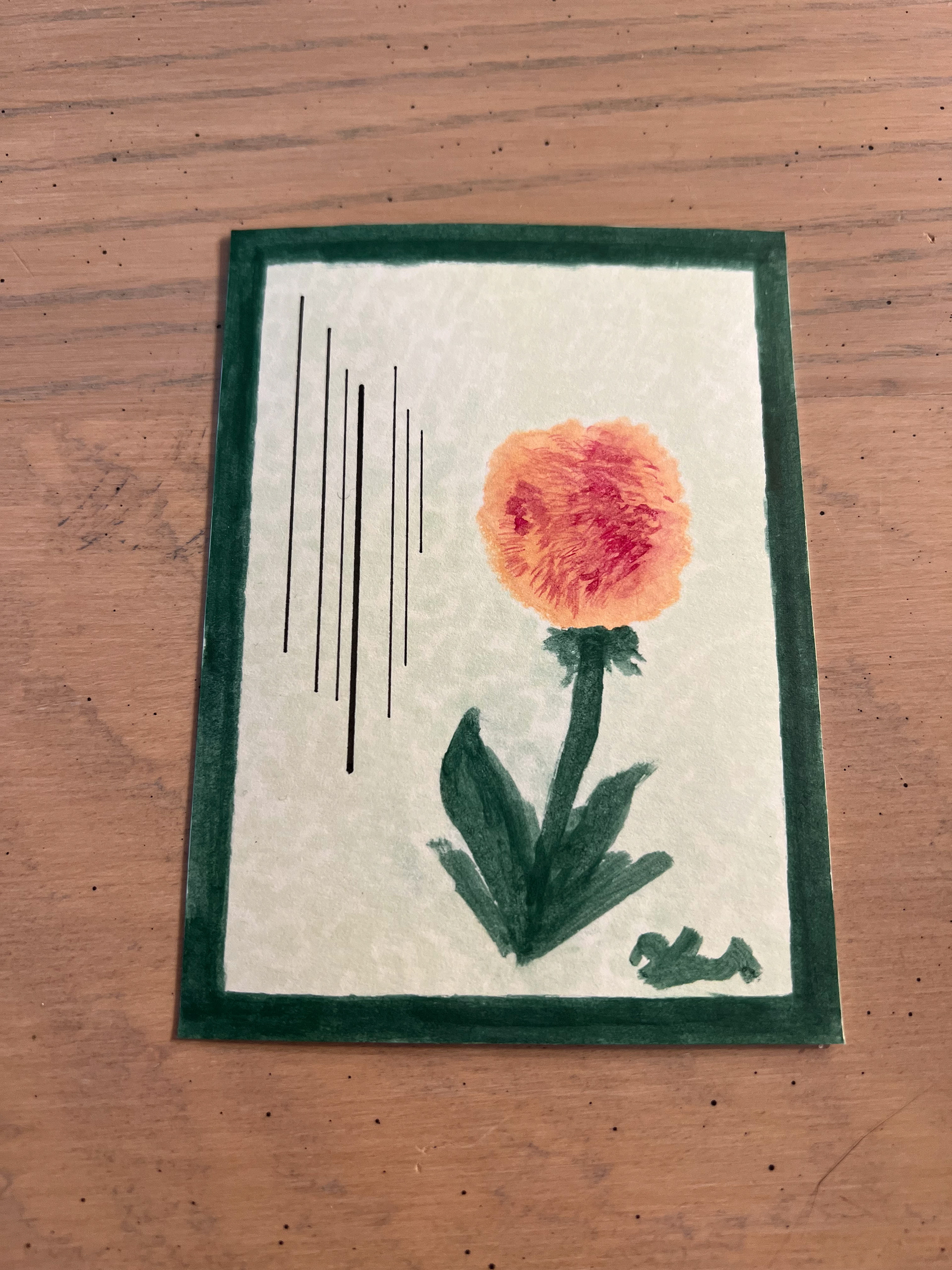 flower