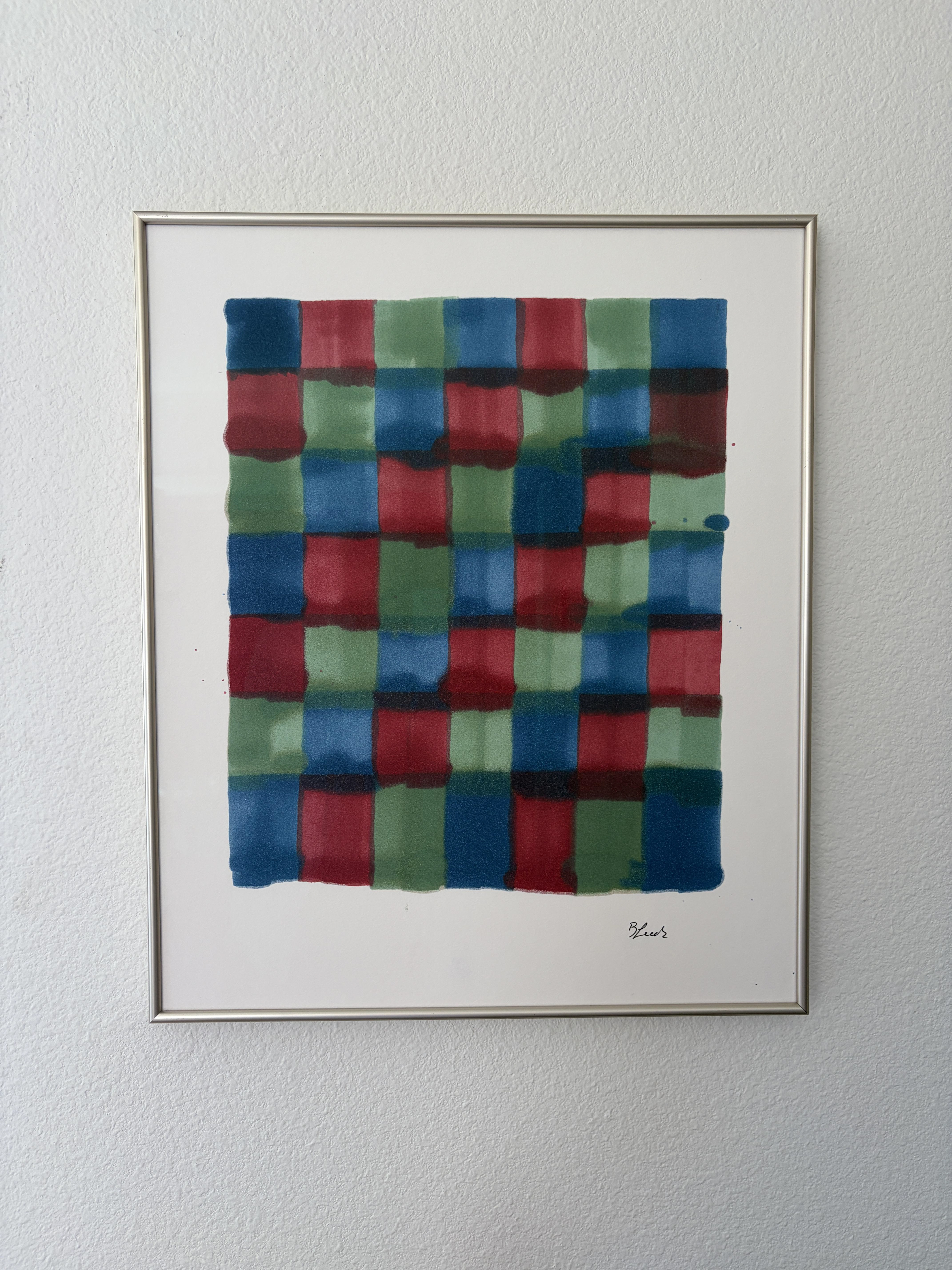 RGB I (2026)