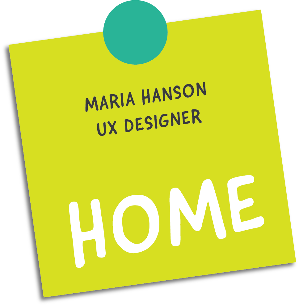 Maria Hanson