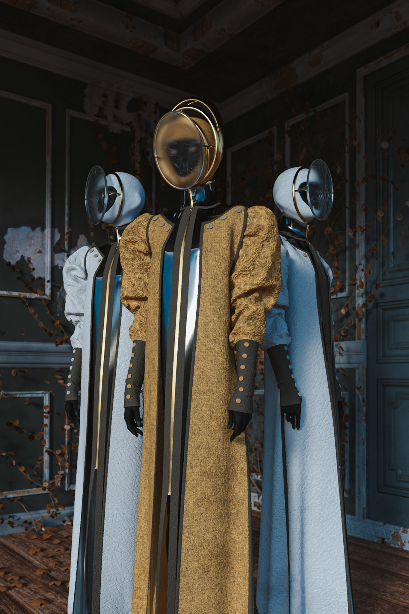 The Seer