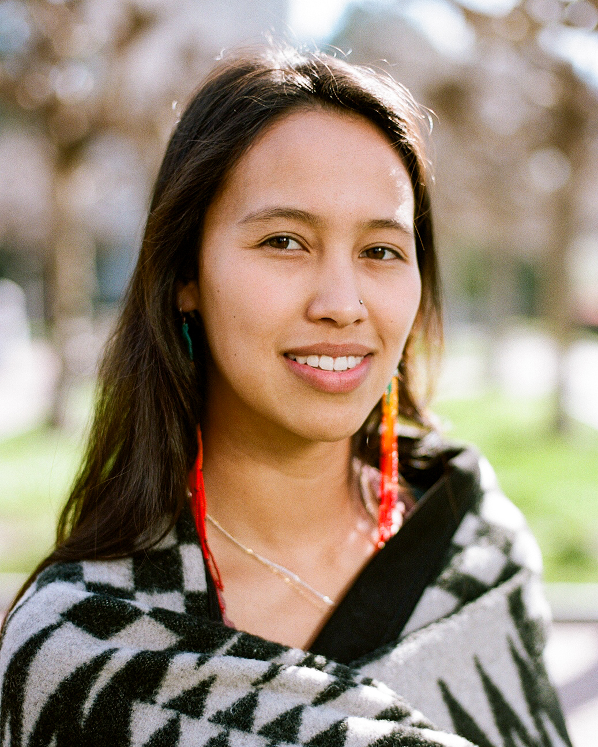 Analog Film Medium Format 6cm x 6cm