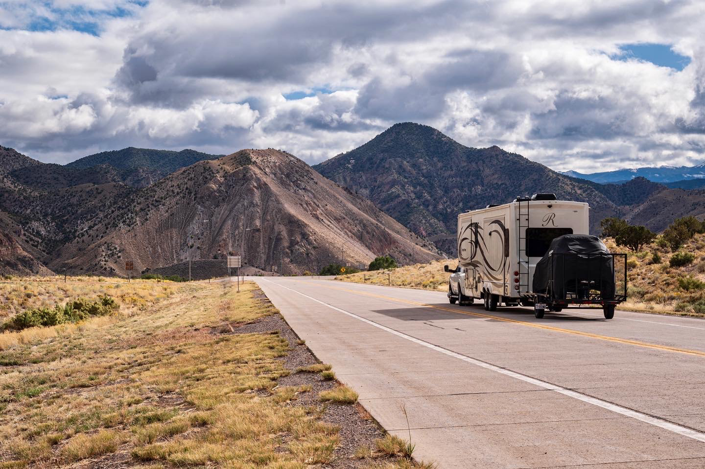 Road Trip, Salt Lake City Utah