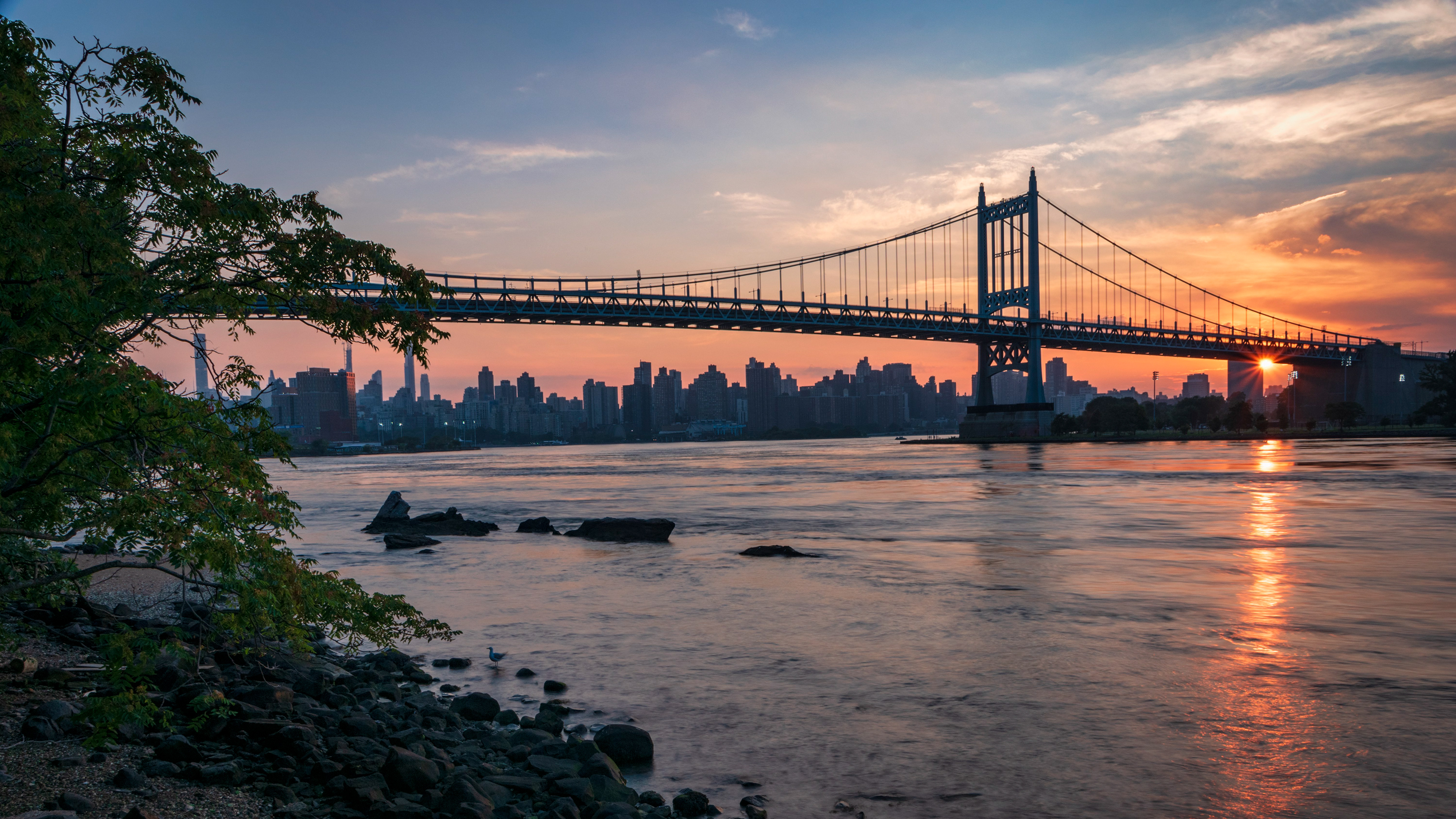 Ebb and Flow, Astoria NY