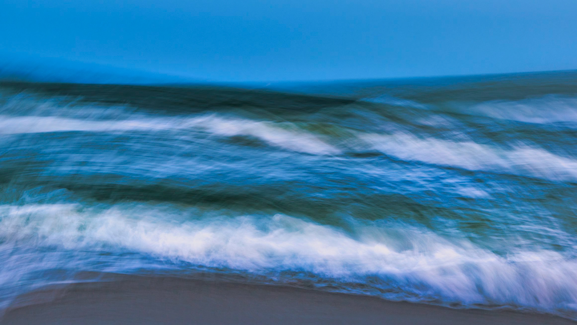 Perfect Harmony, Long Beach NY