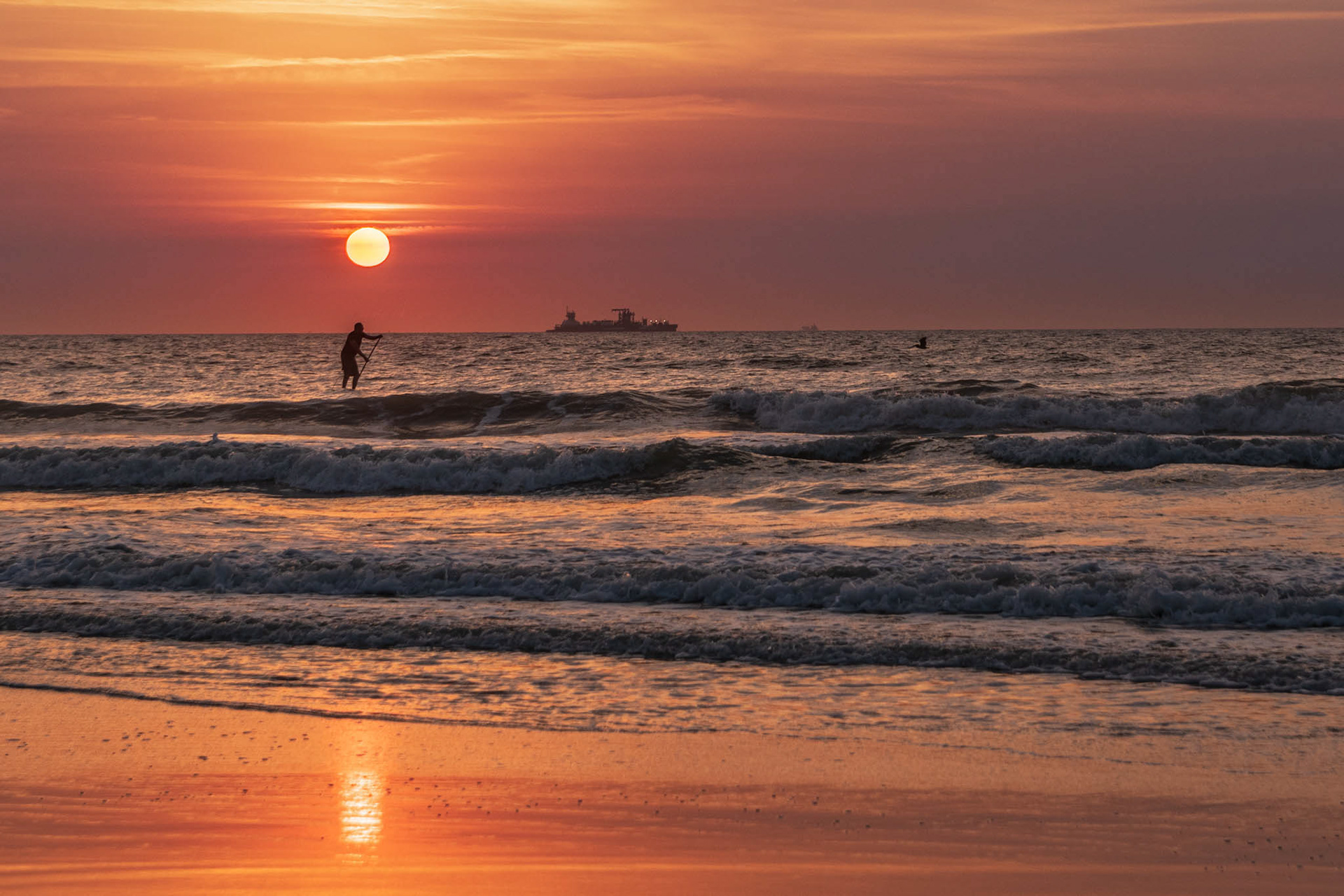 Morning Motivation, Cape Canaveral, FL