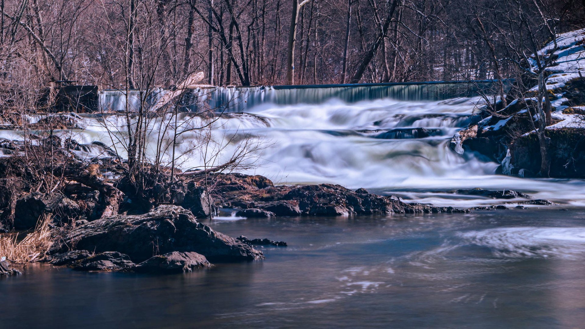 Serenity, Beacon NY