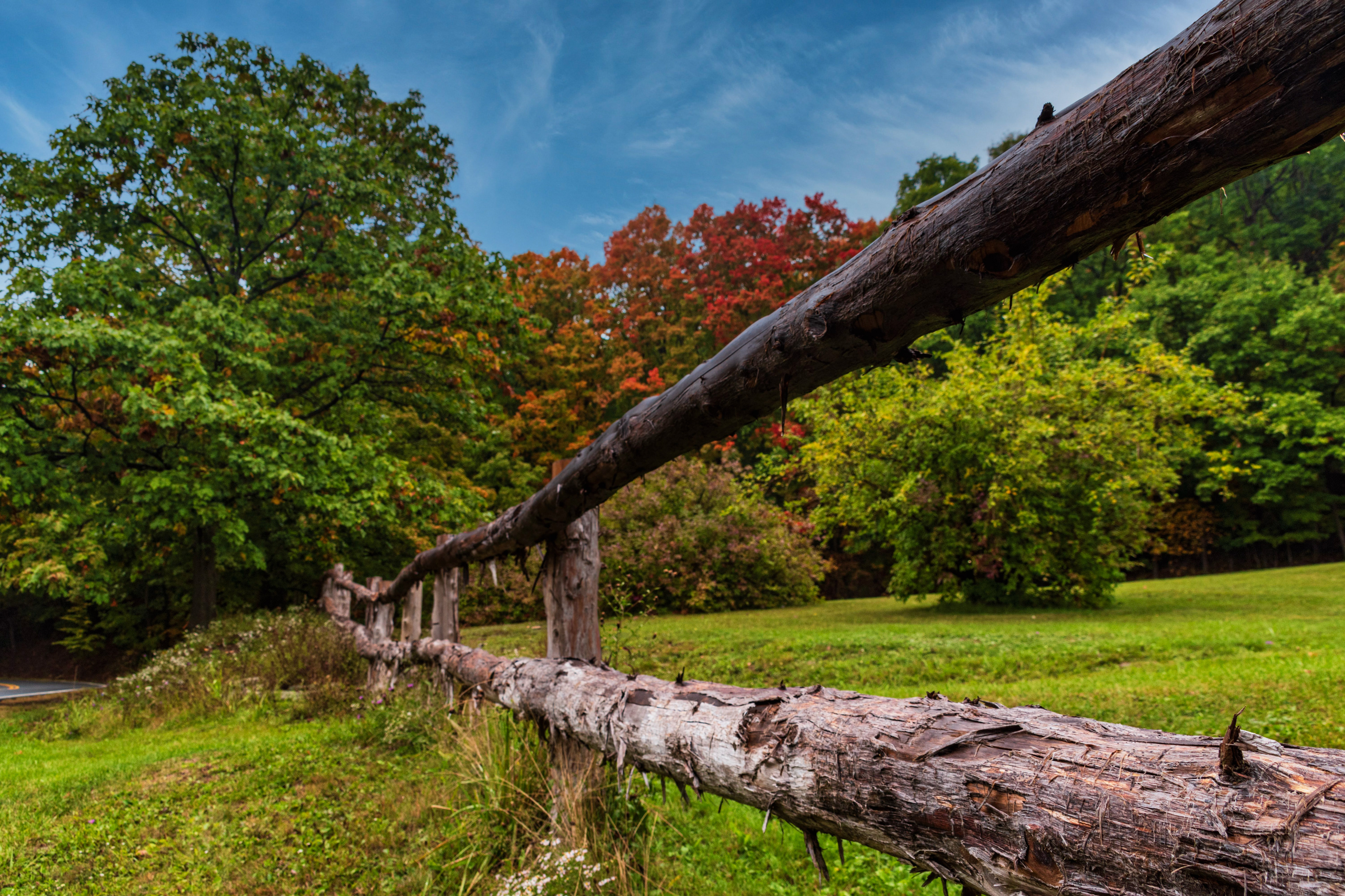 Enter the Land, Hudson Valley NY