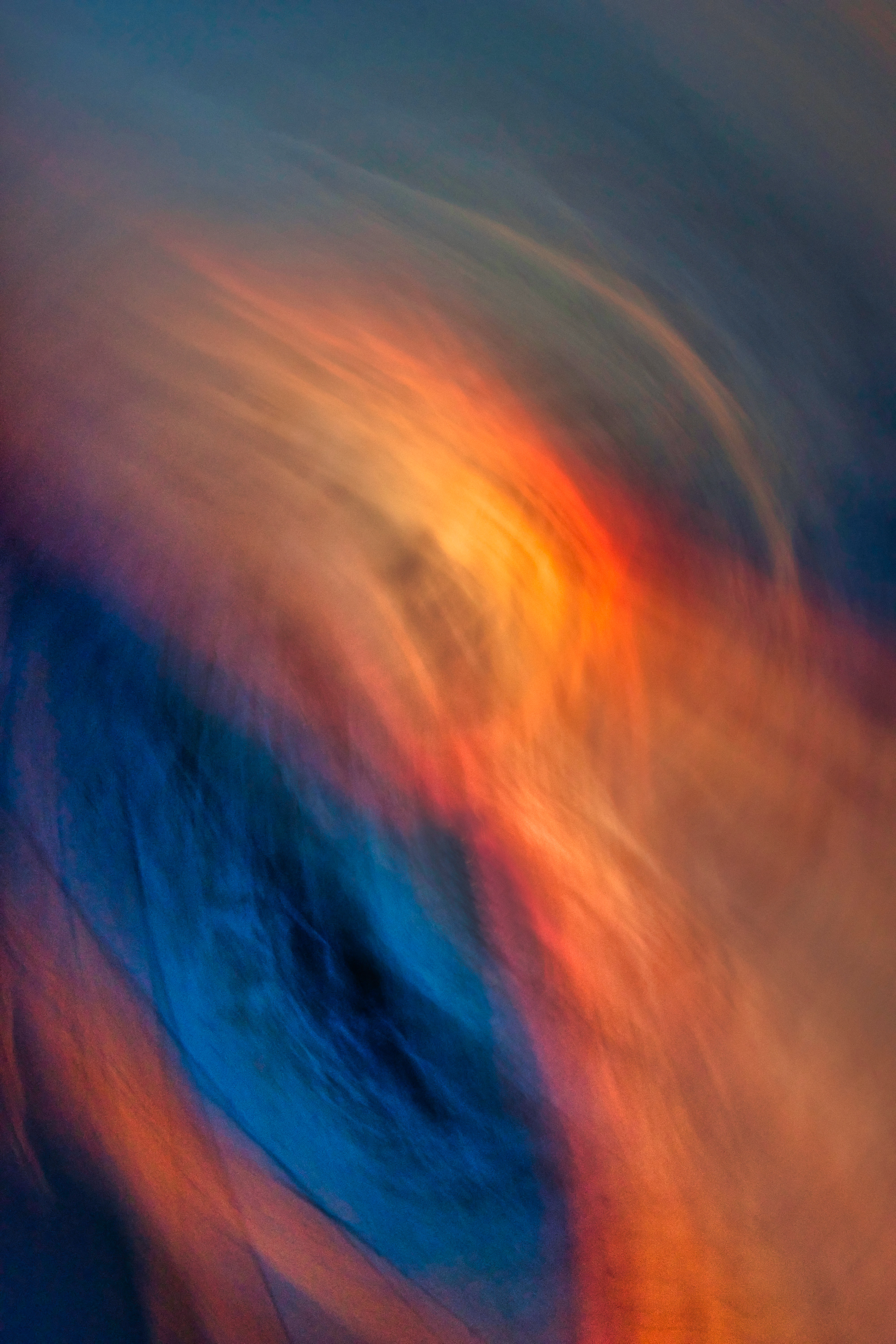 Firestorm, Long Island