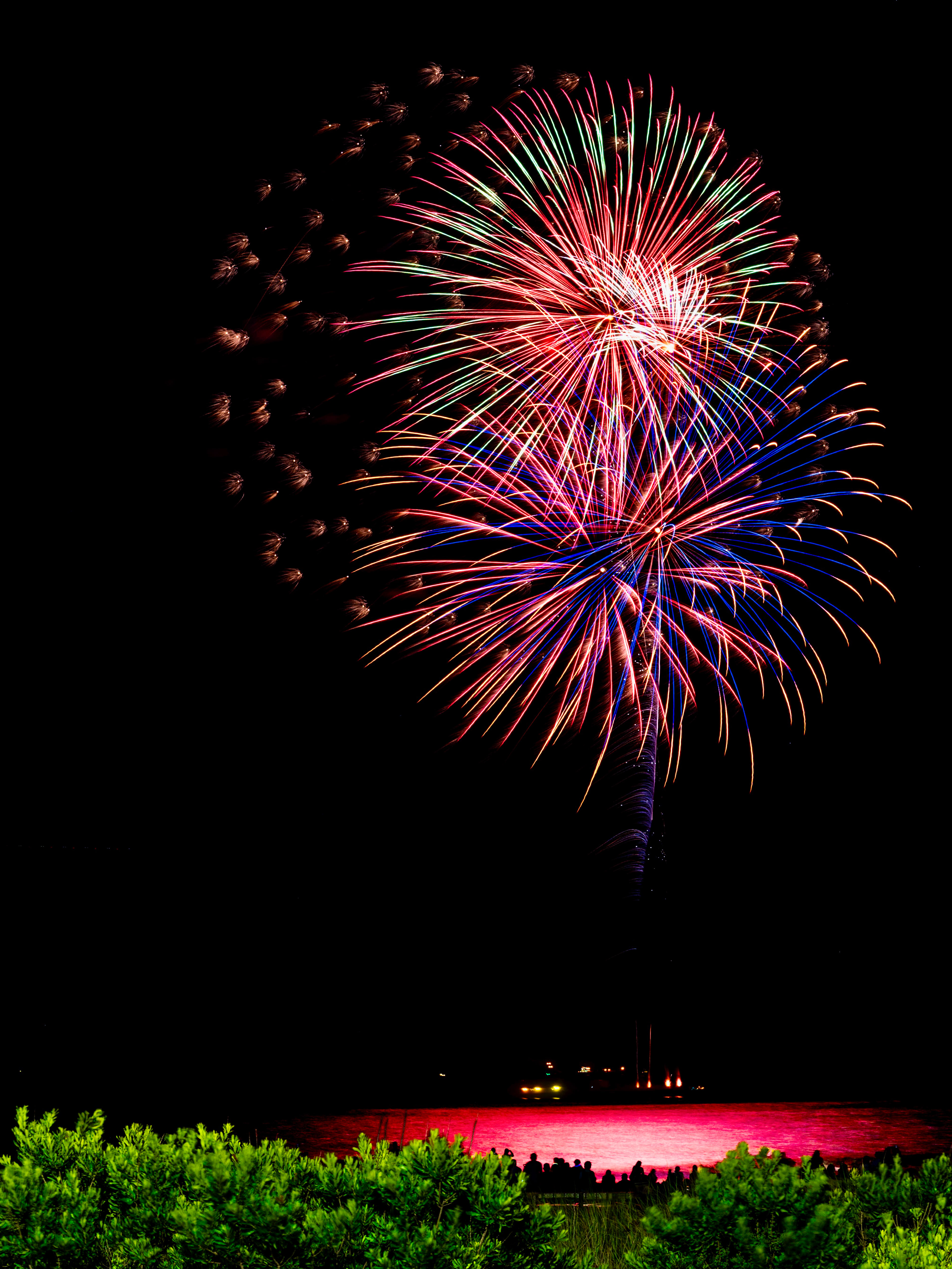 American Radiance, Long Beach NY