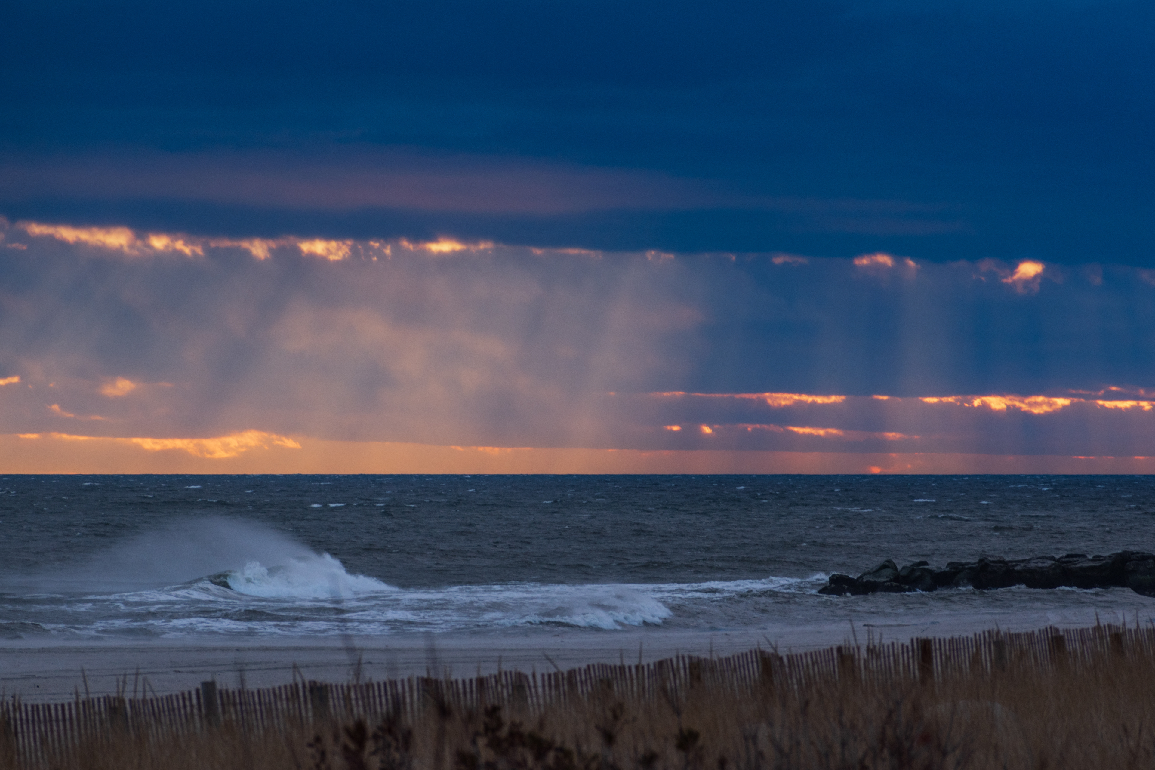 Essence of Sunlight, Long Beach NY