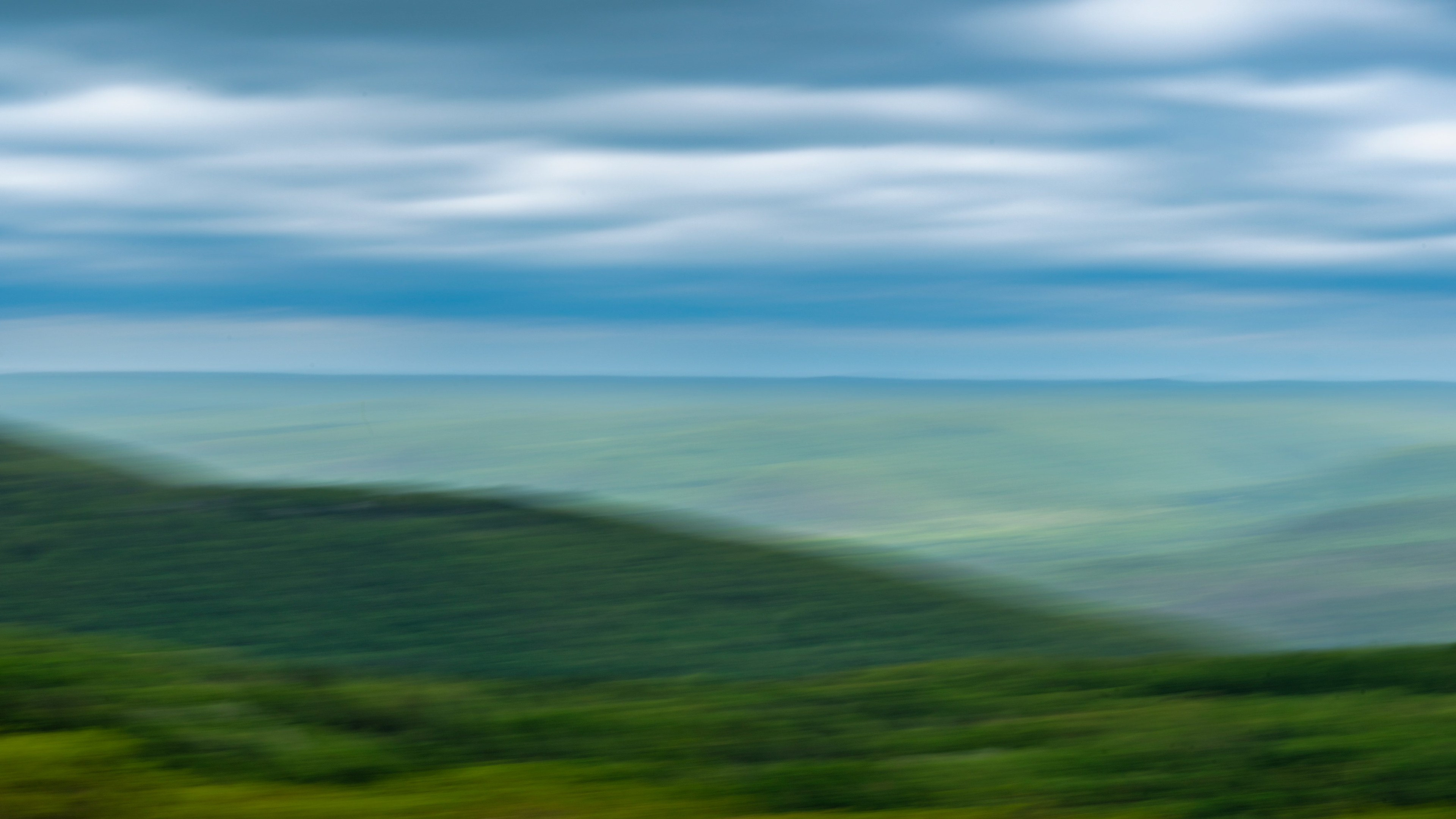 Mountain Waves, Sams Point