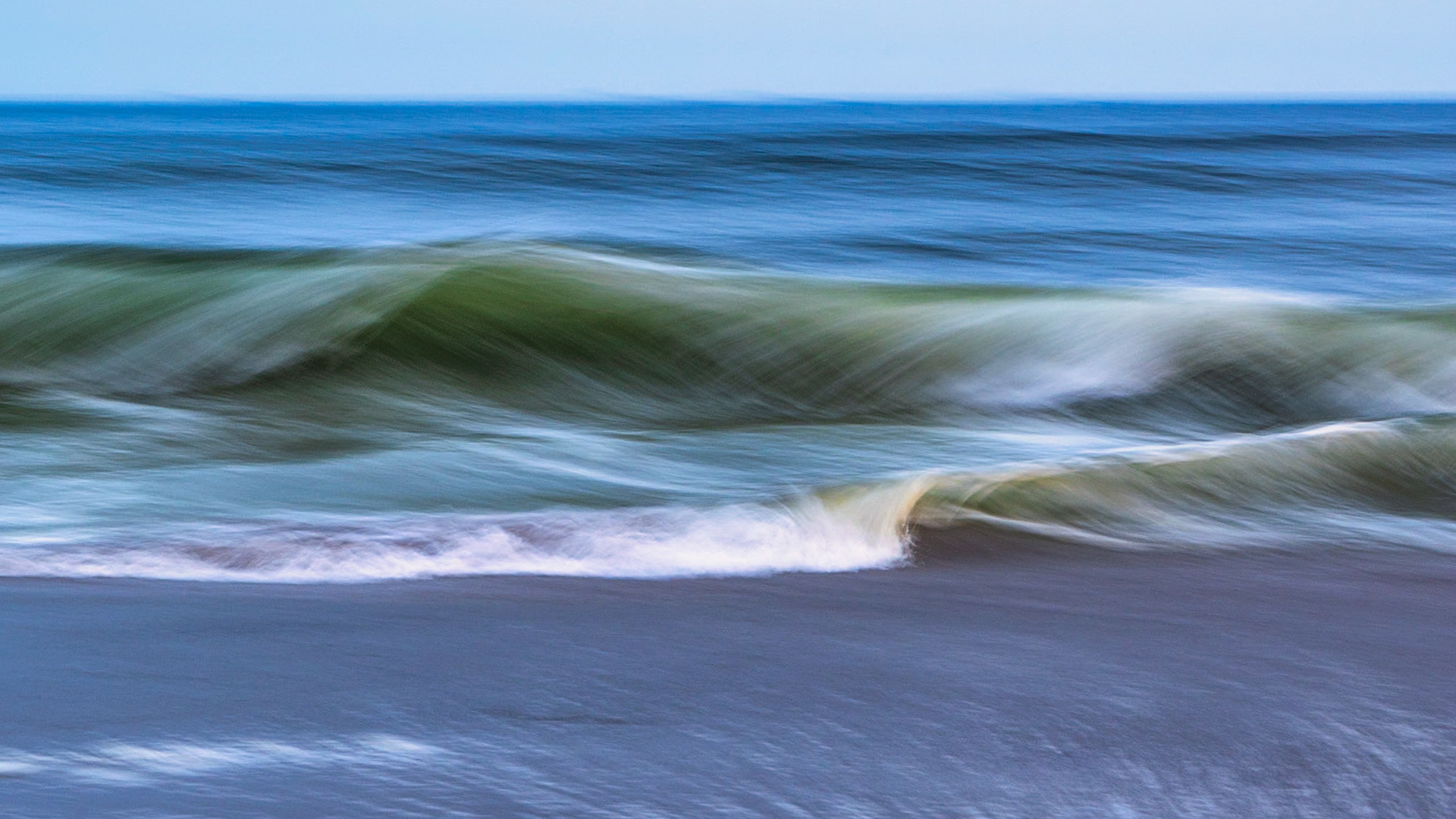 Hope and Strength, Long Island