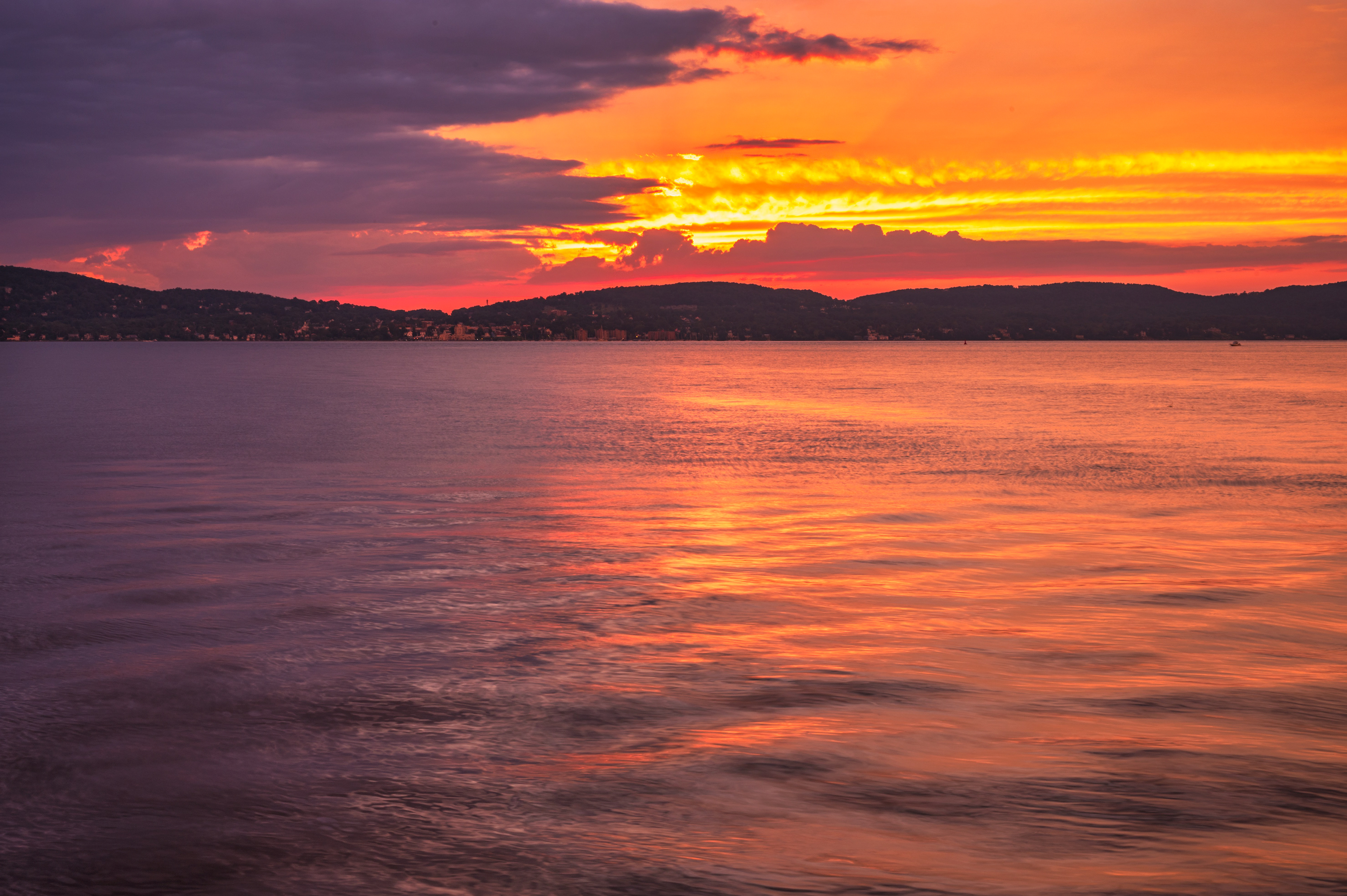 Psalm 19-1, Hudson Valley NY