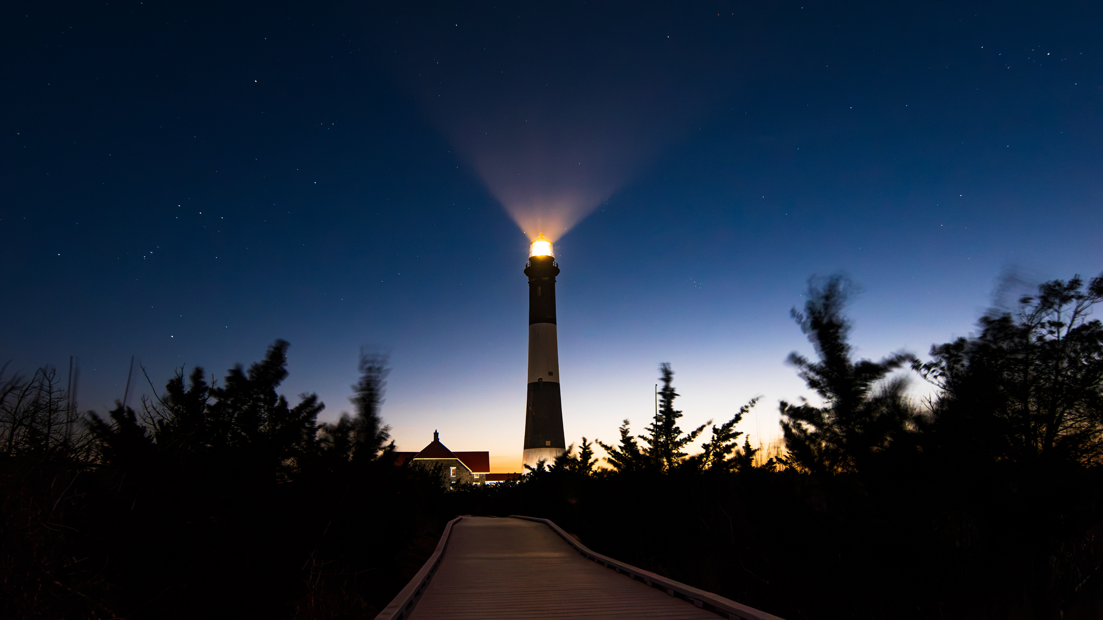 History Meets Horizon,  Capture State Park