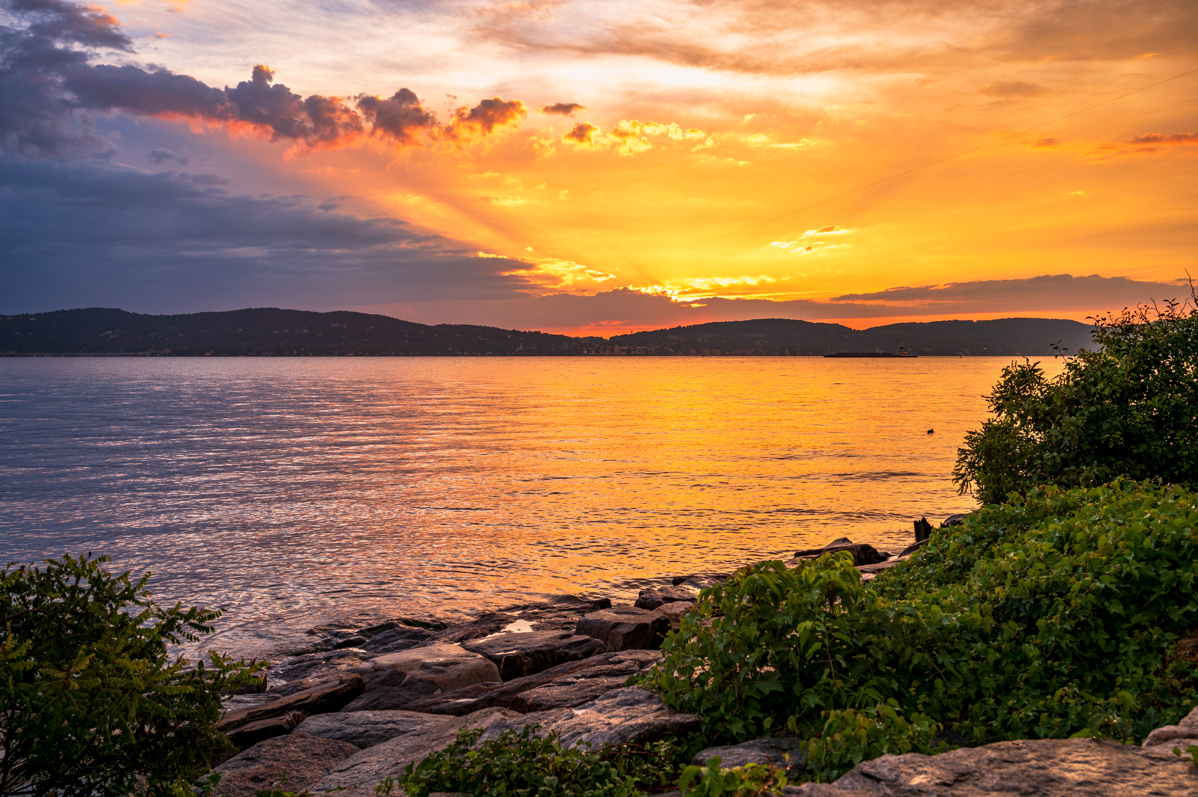 Heaven on Earth, Tarrytown 