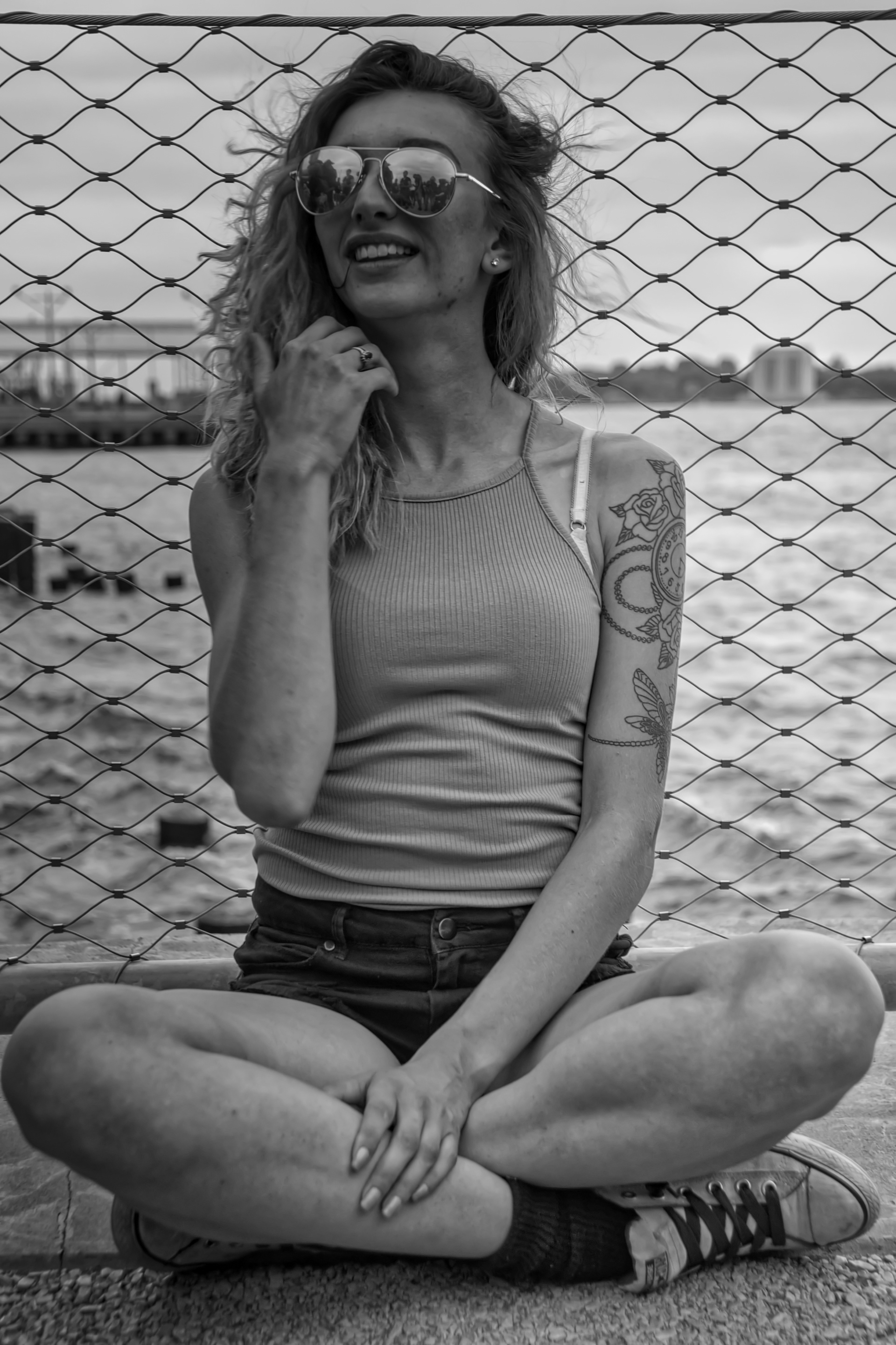 Paige R