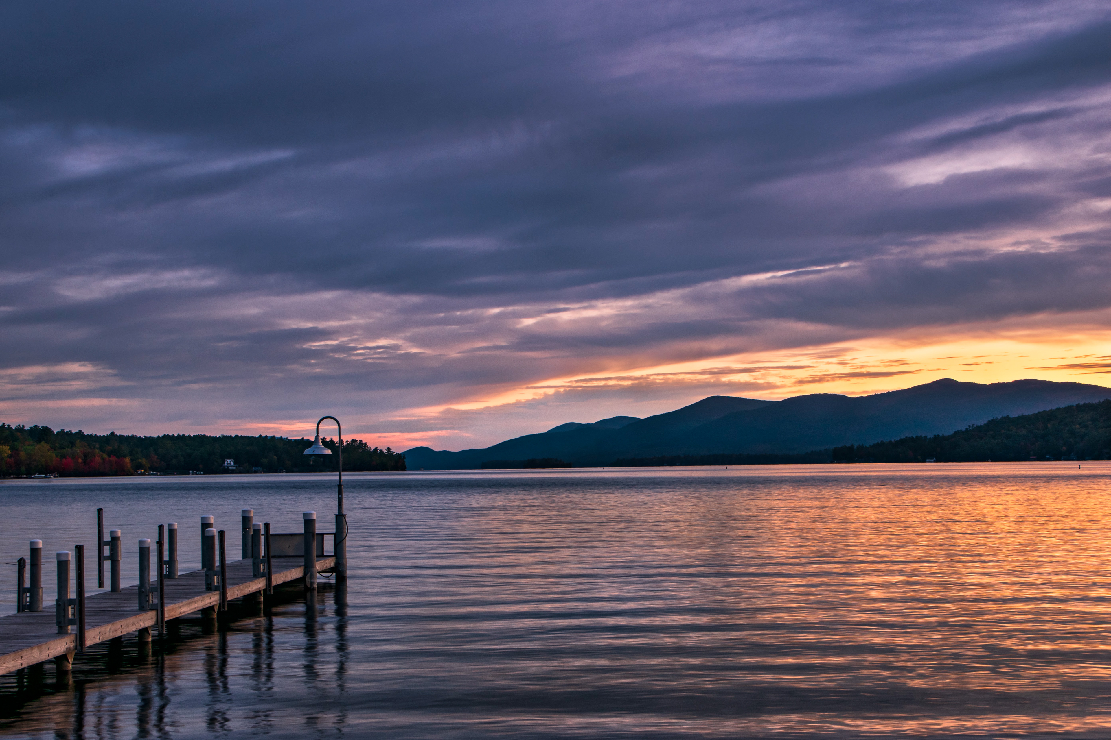 The Gift of Grace, Lake George NY