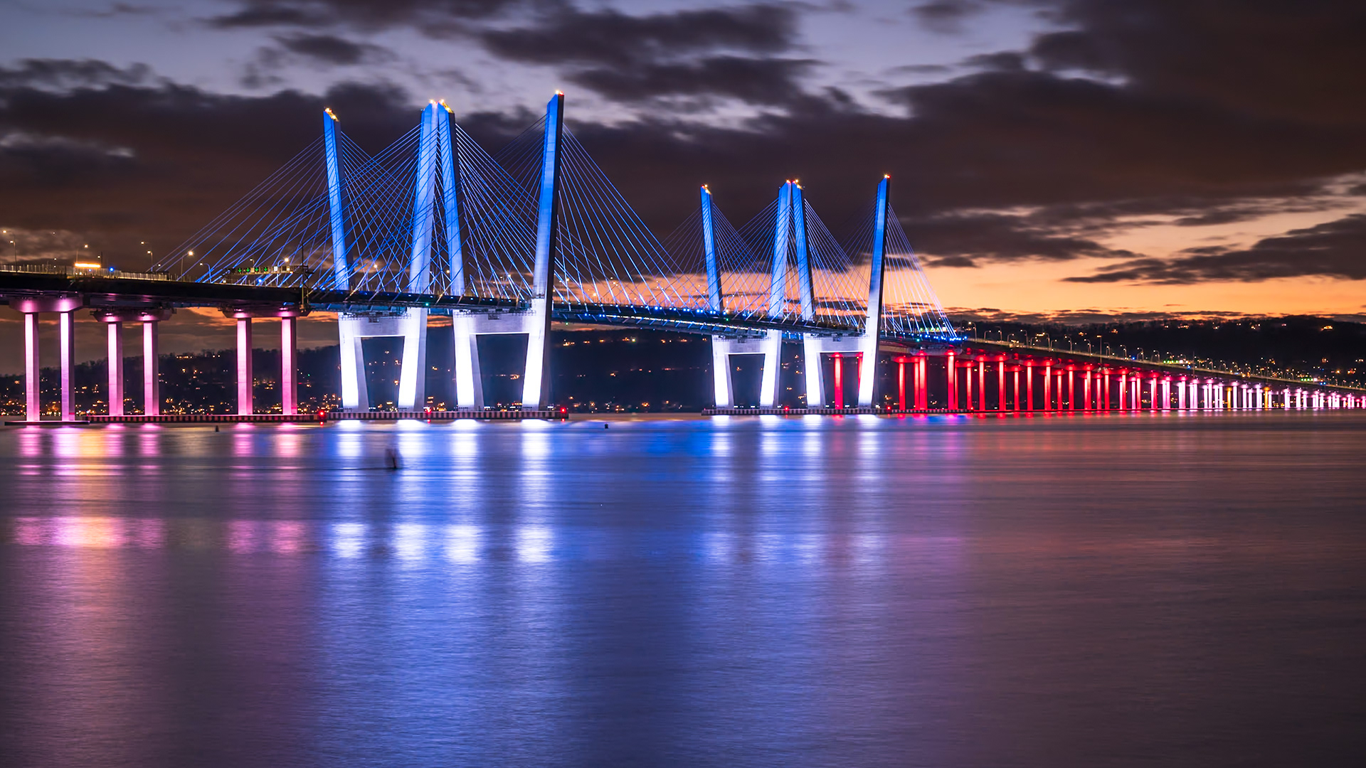 Light the Way, Tarrytown NY