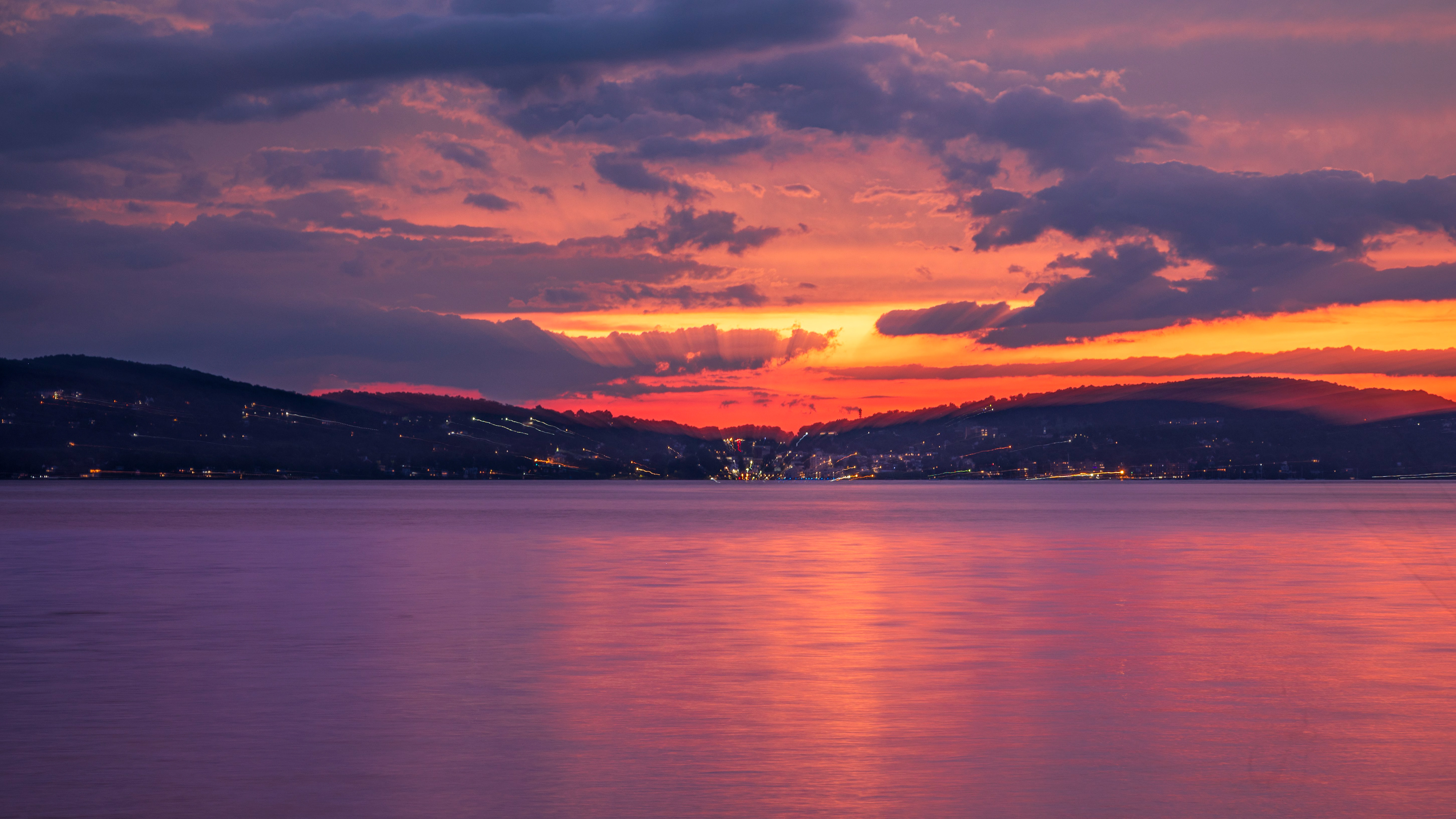 Your Light has Come, Tarrytown NY