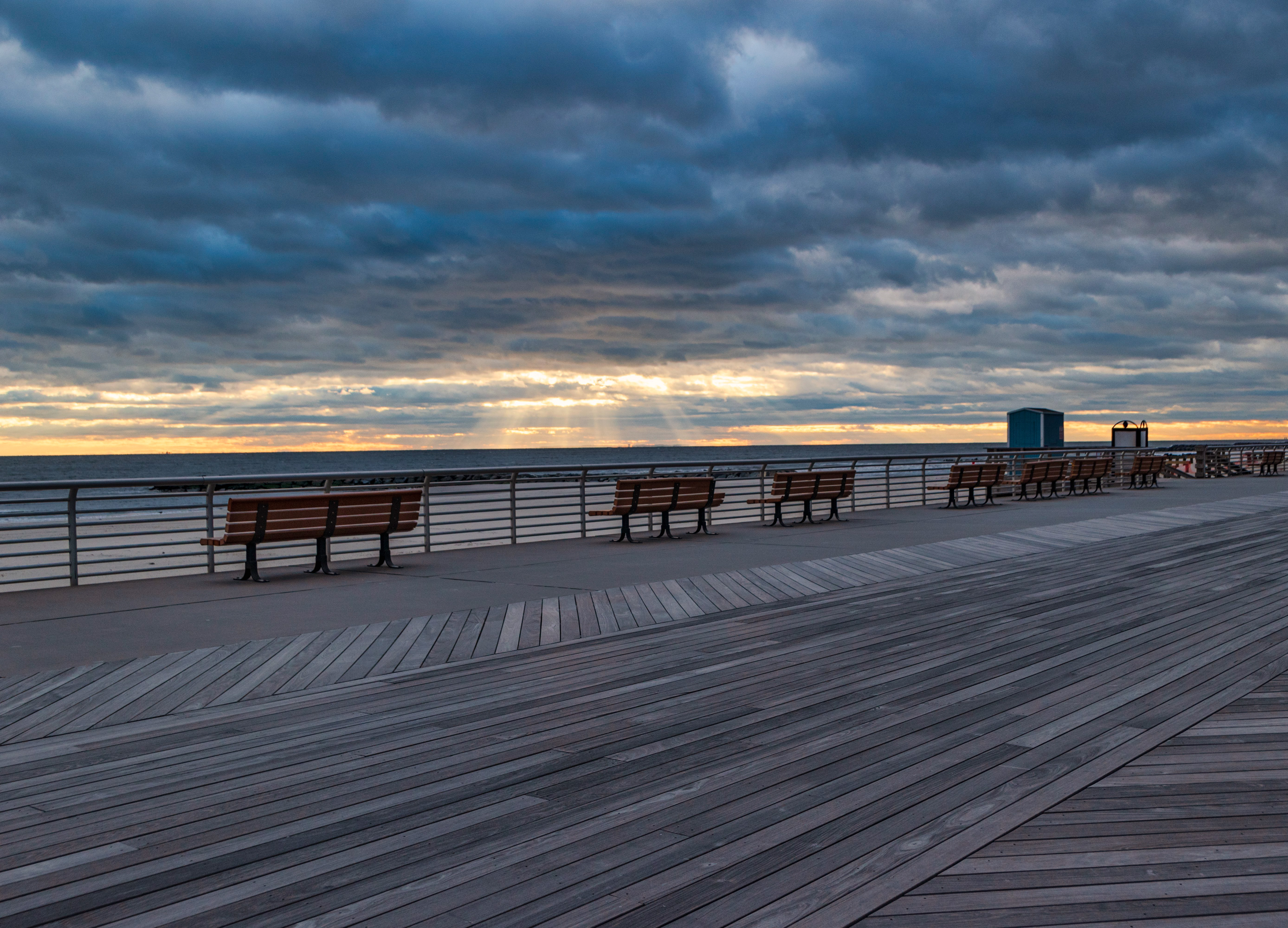 A Gift to Admire, Long Beach NY