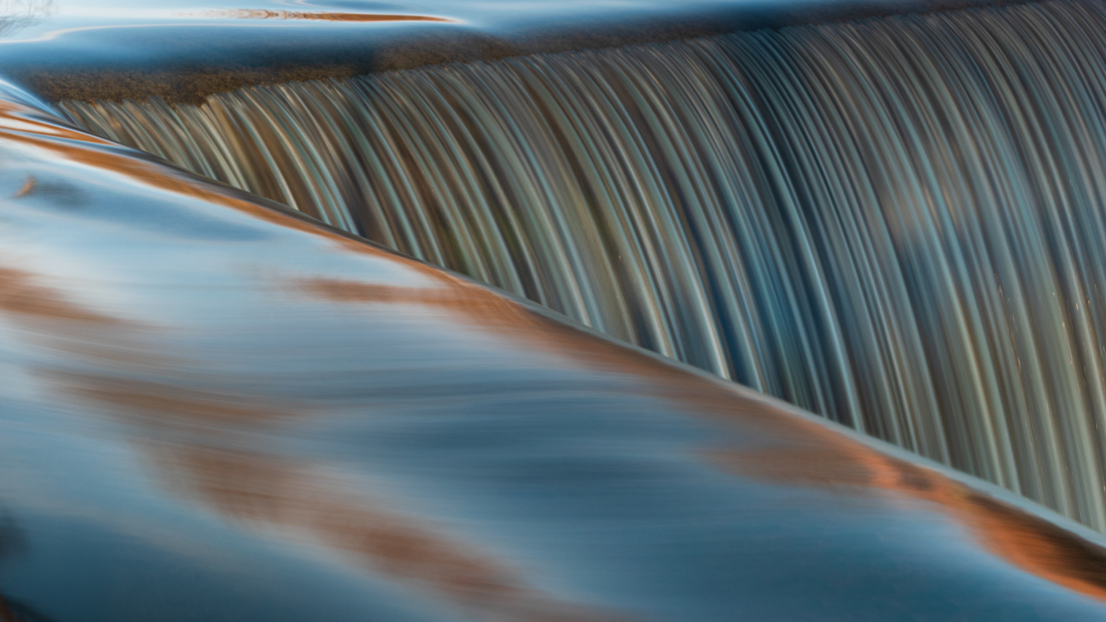 Metaphysical Vision, Beacon NY