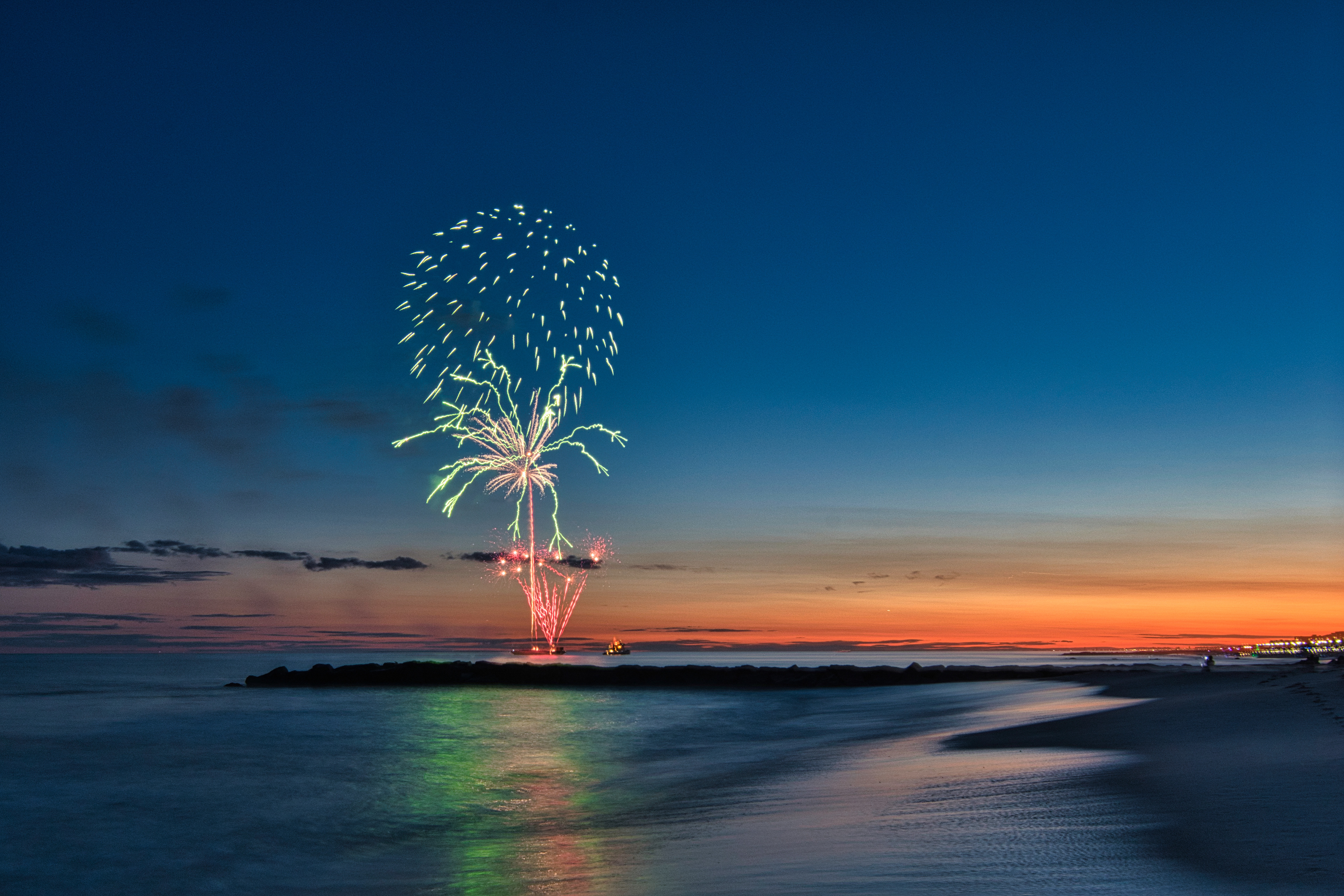 Celebrate Life, Long Beach NY
