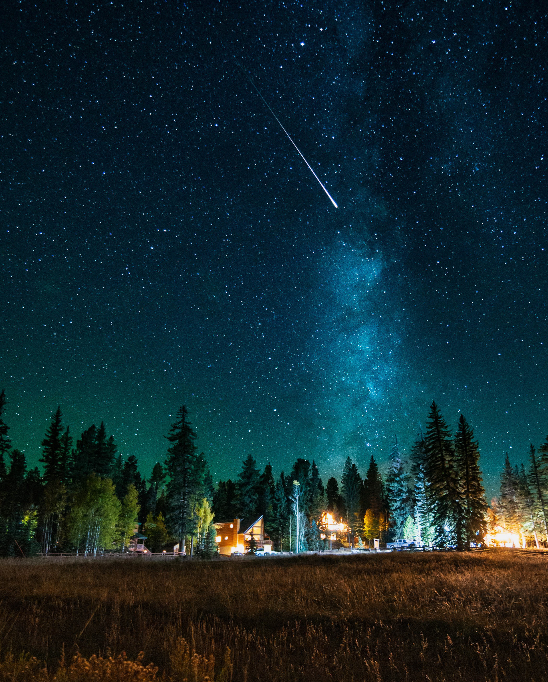 Wishing on a Star, Utah