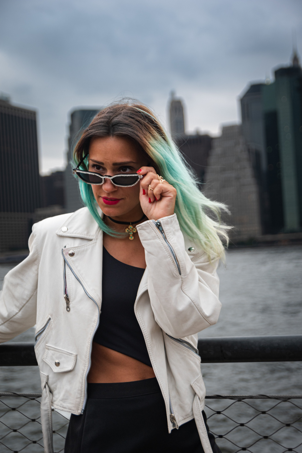 NYC model