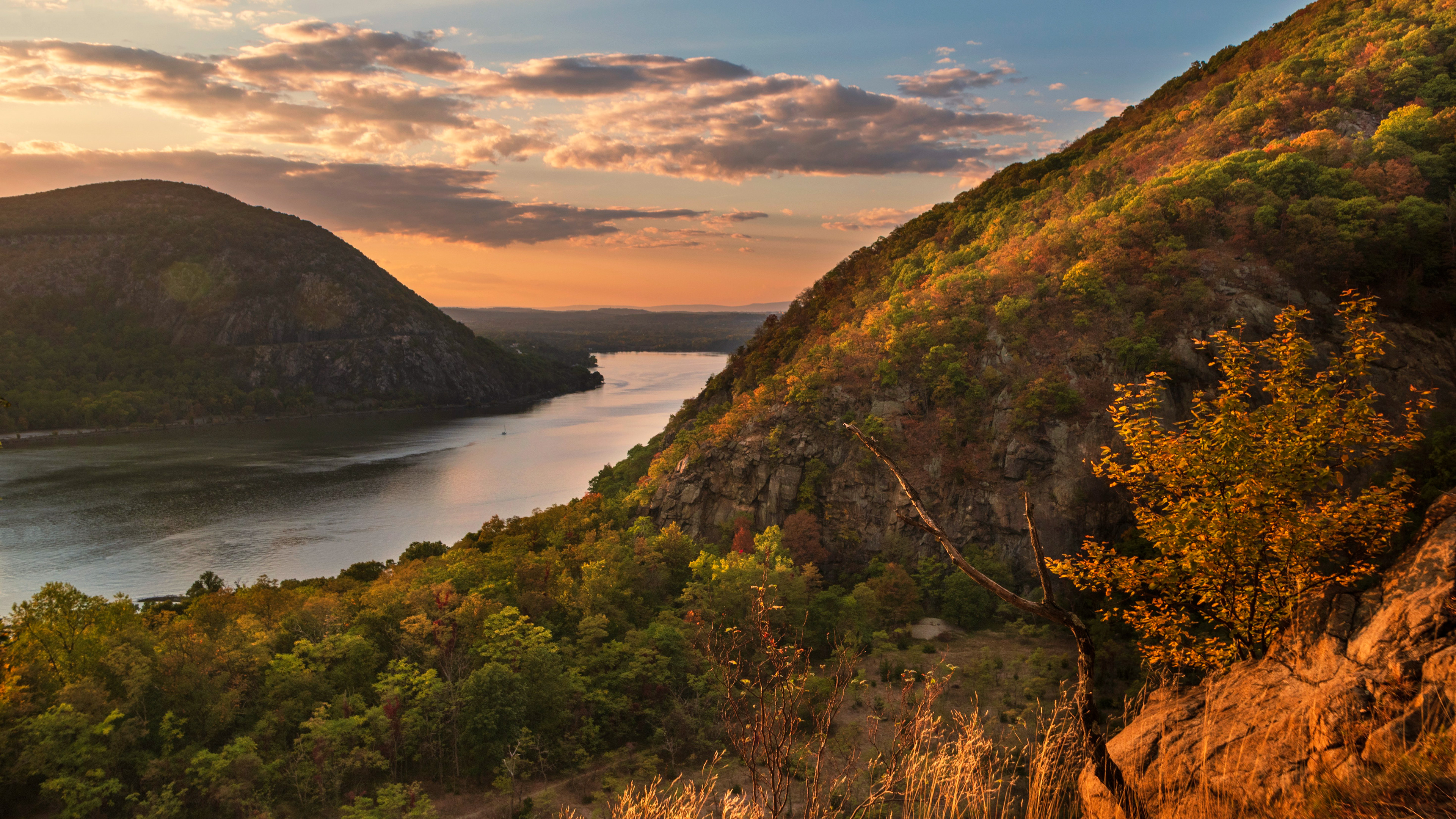 Give Thanks, Washburn Trail