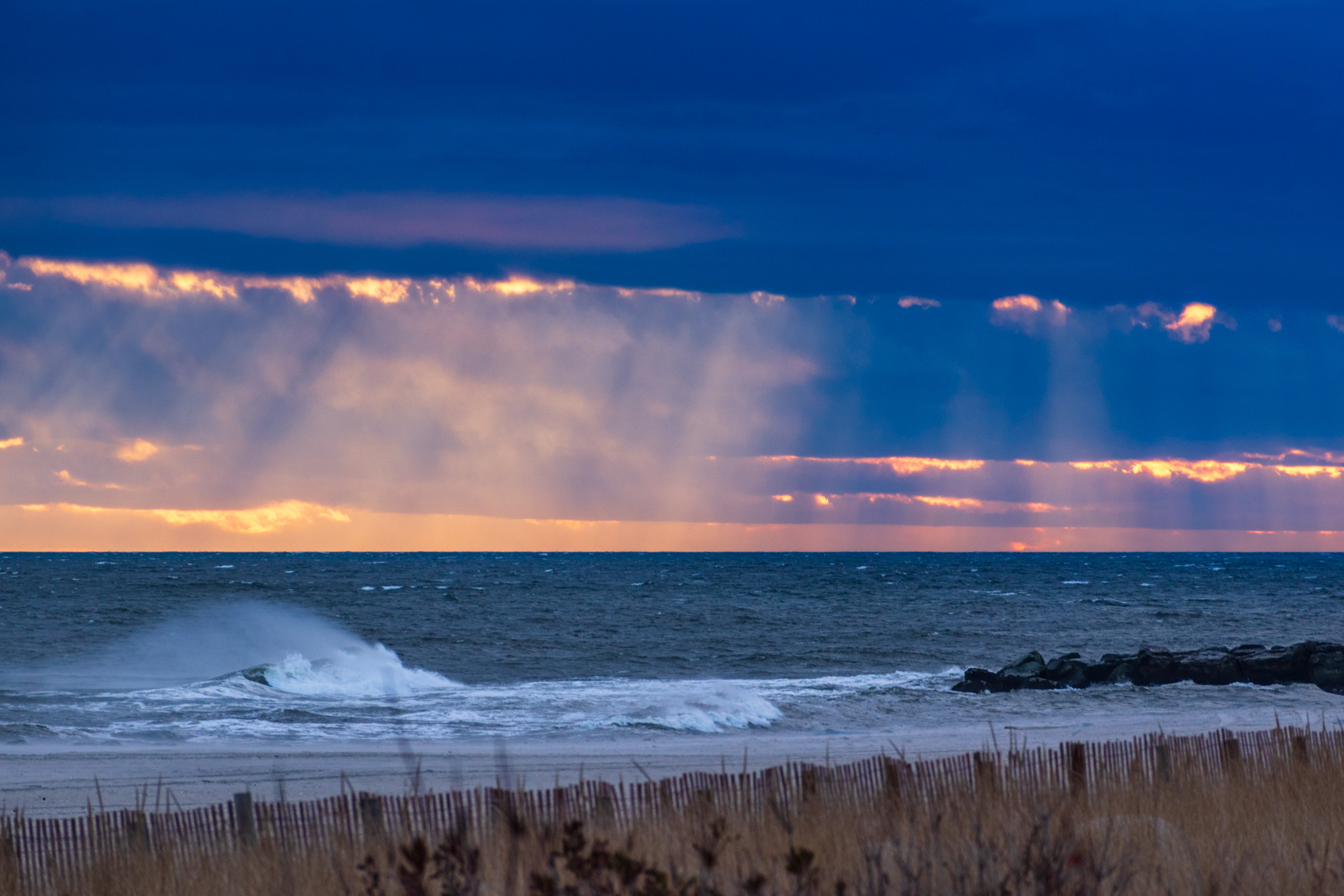 Essence of Sunlight, Long Beach NY