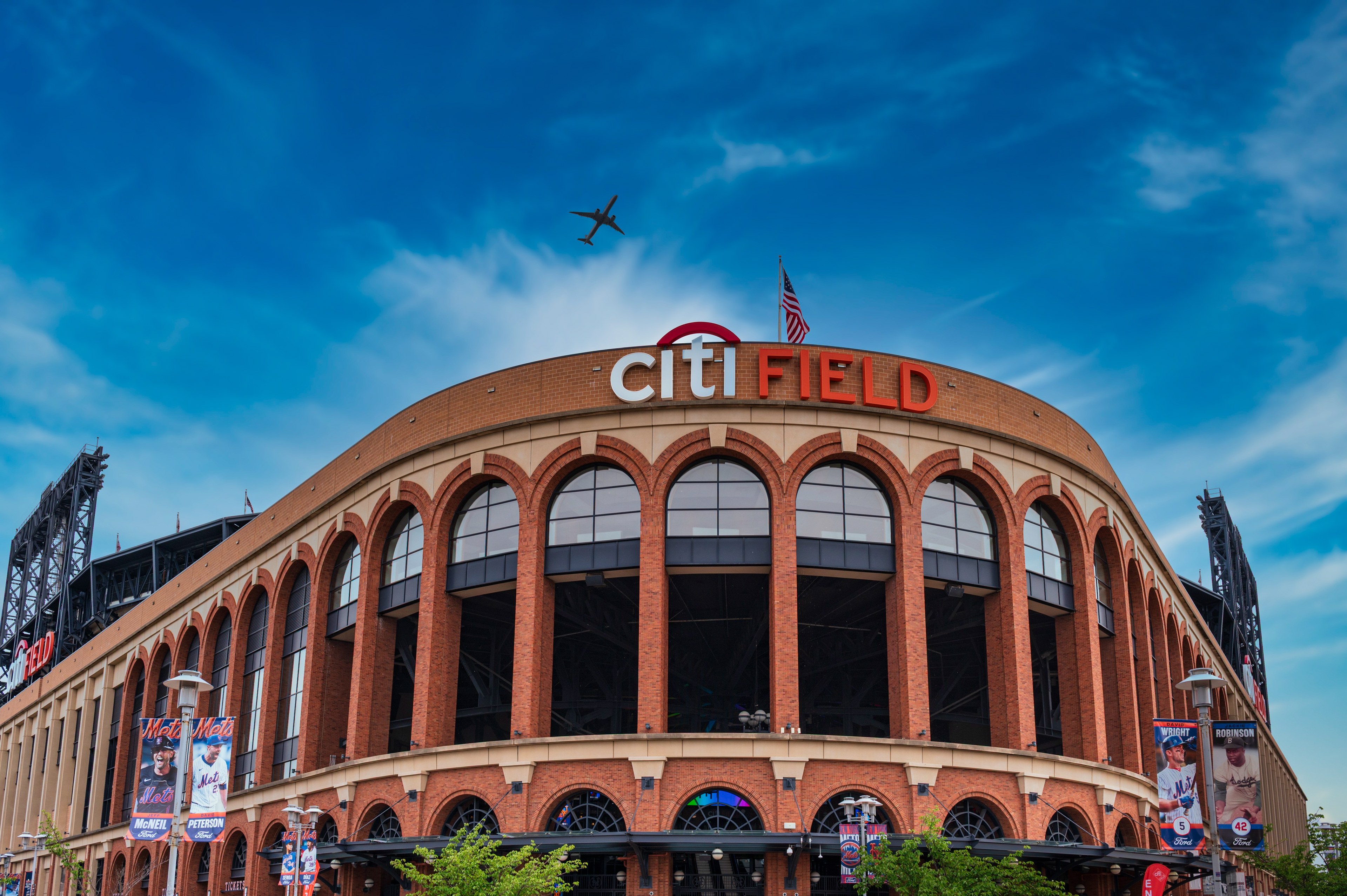 Citifield, Flushing NY