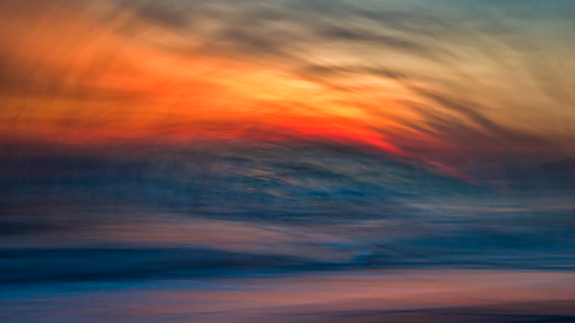 Waves of Chaos, Long Island