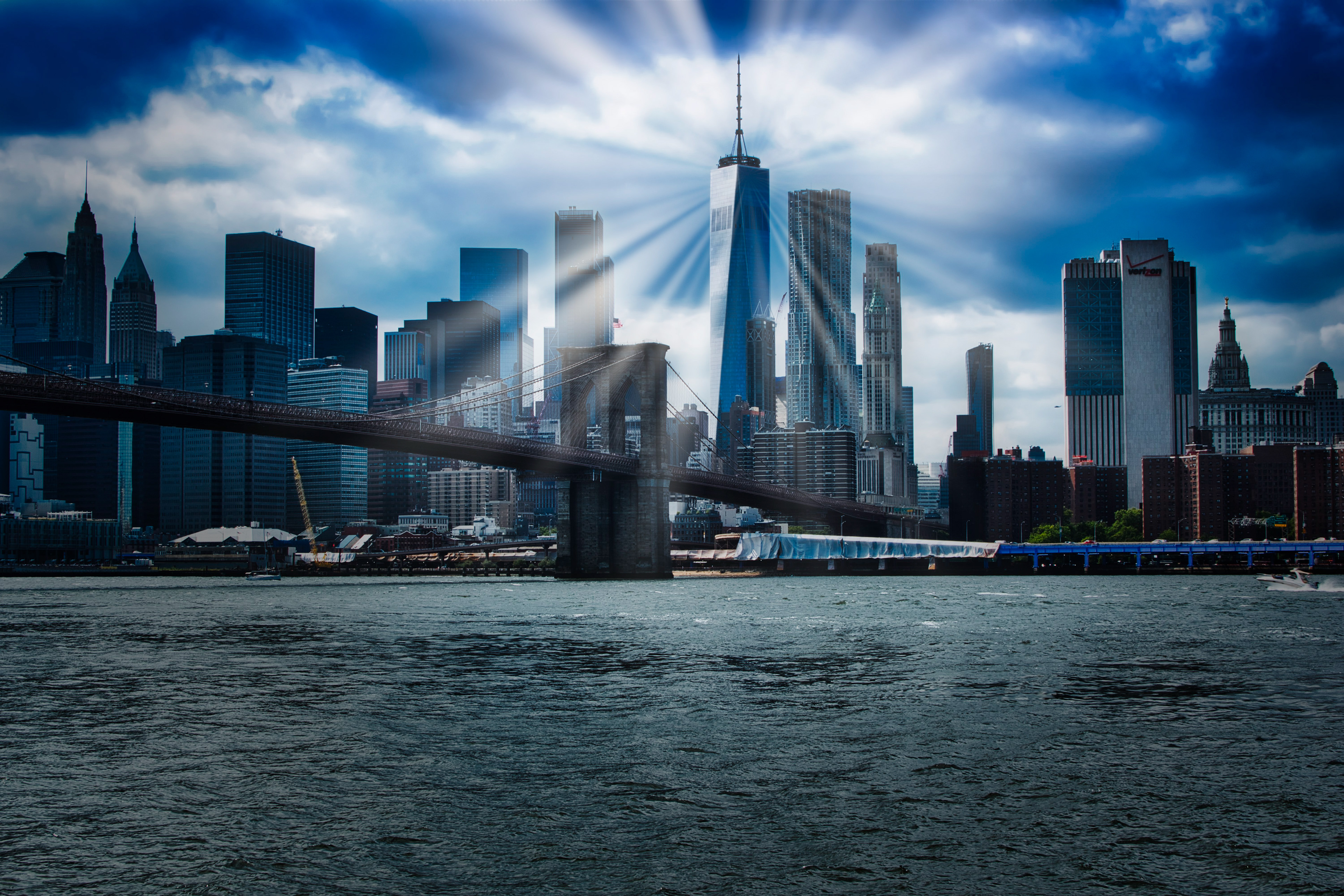 See ME, DUMBO Brooklyn NY