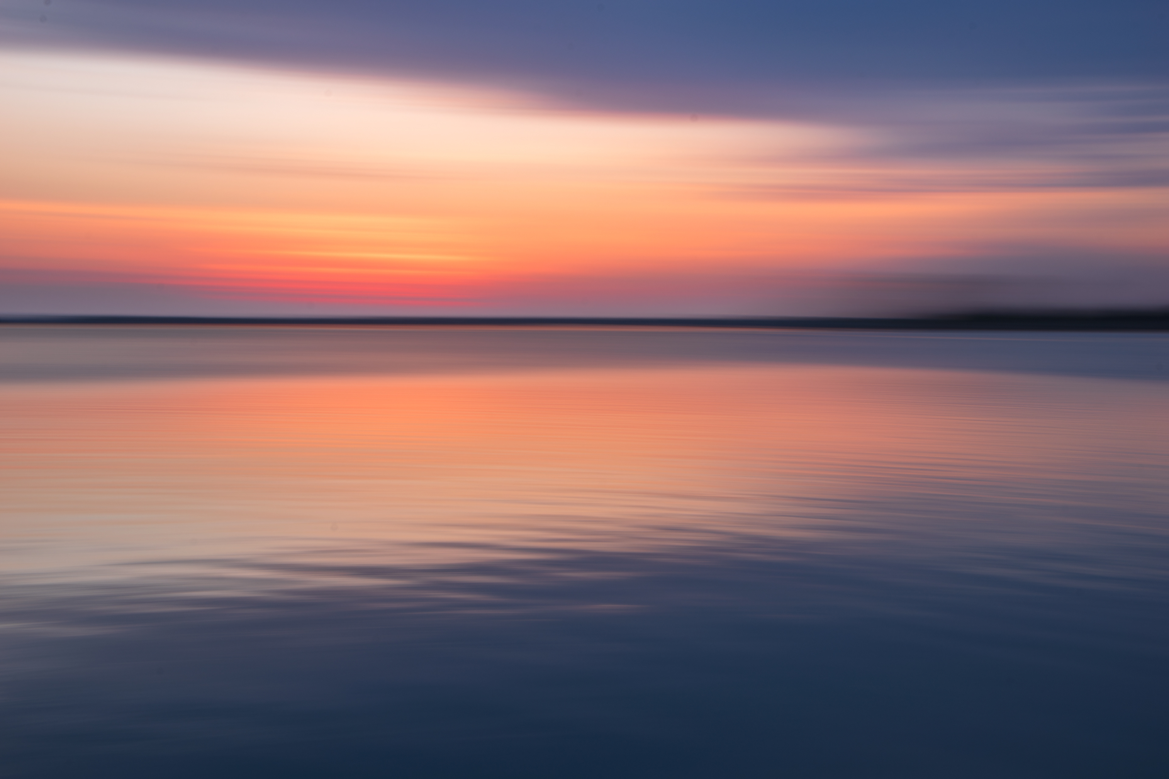 Serenity, Long Beach 