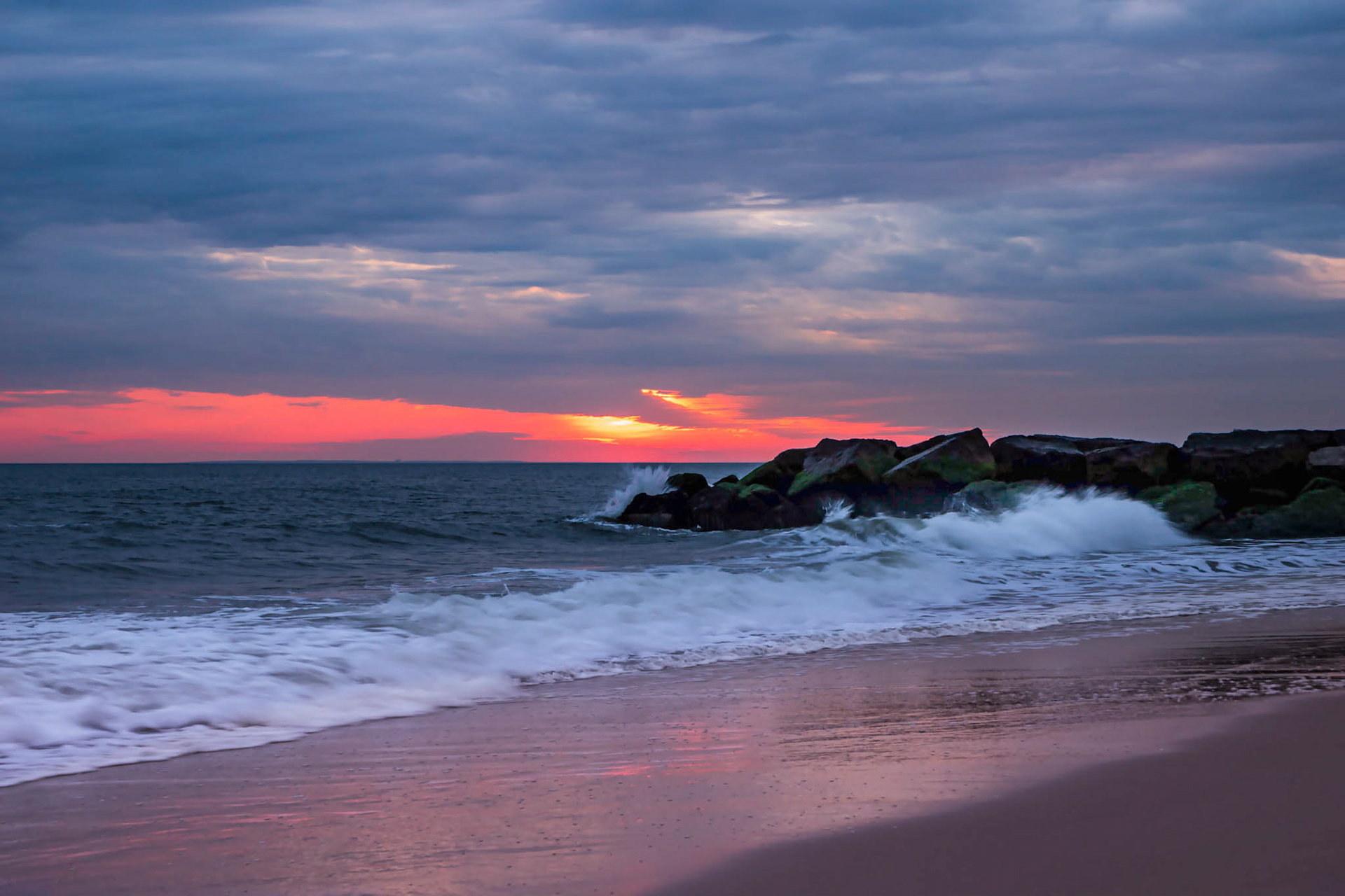Elegant Splendor, Long Beach NY