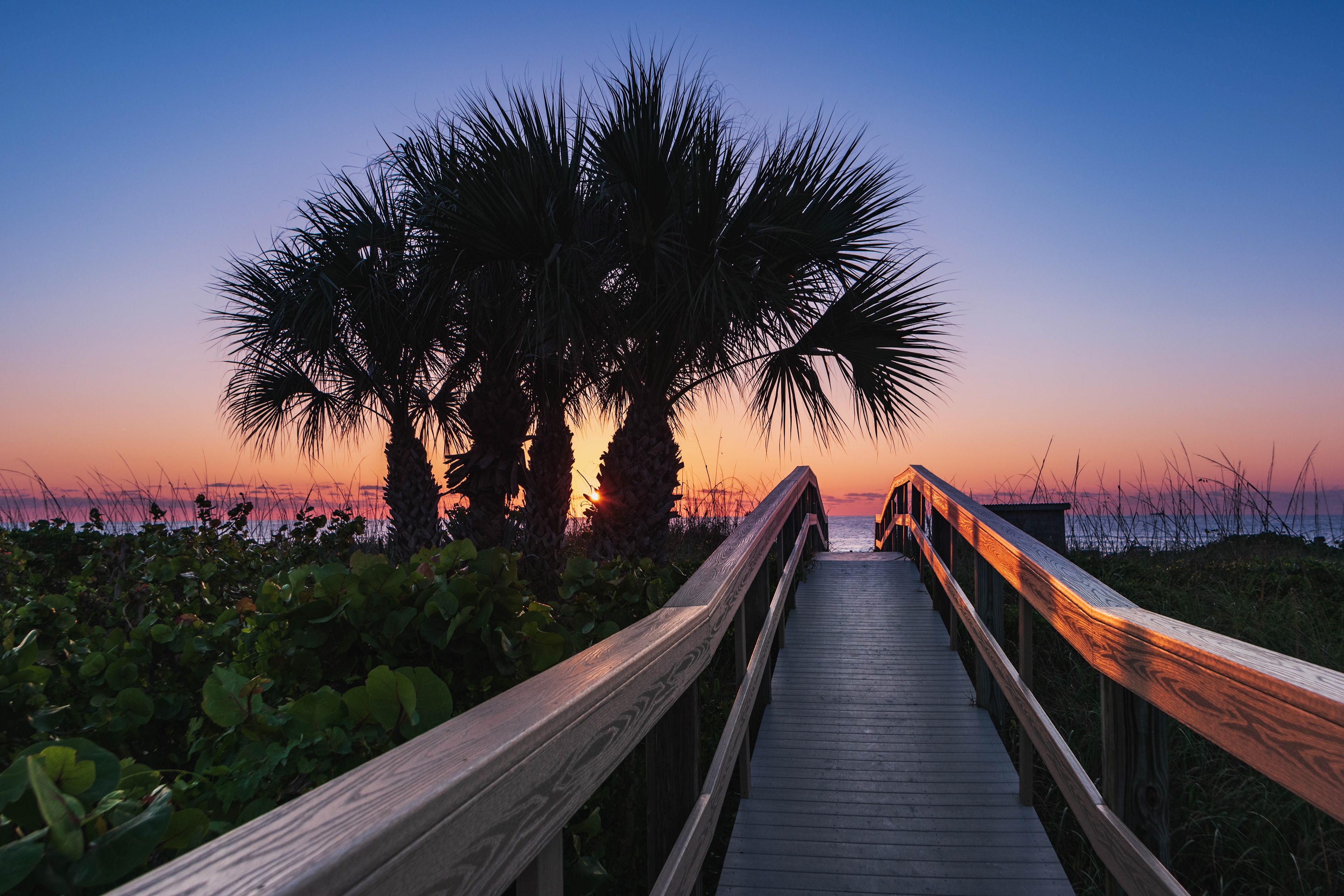 Solitude, Cocoa Beach