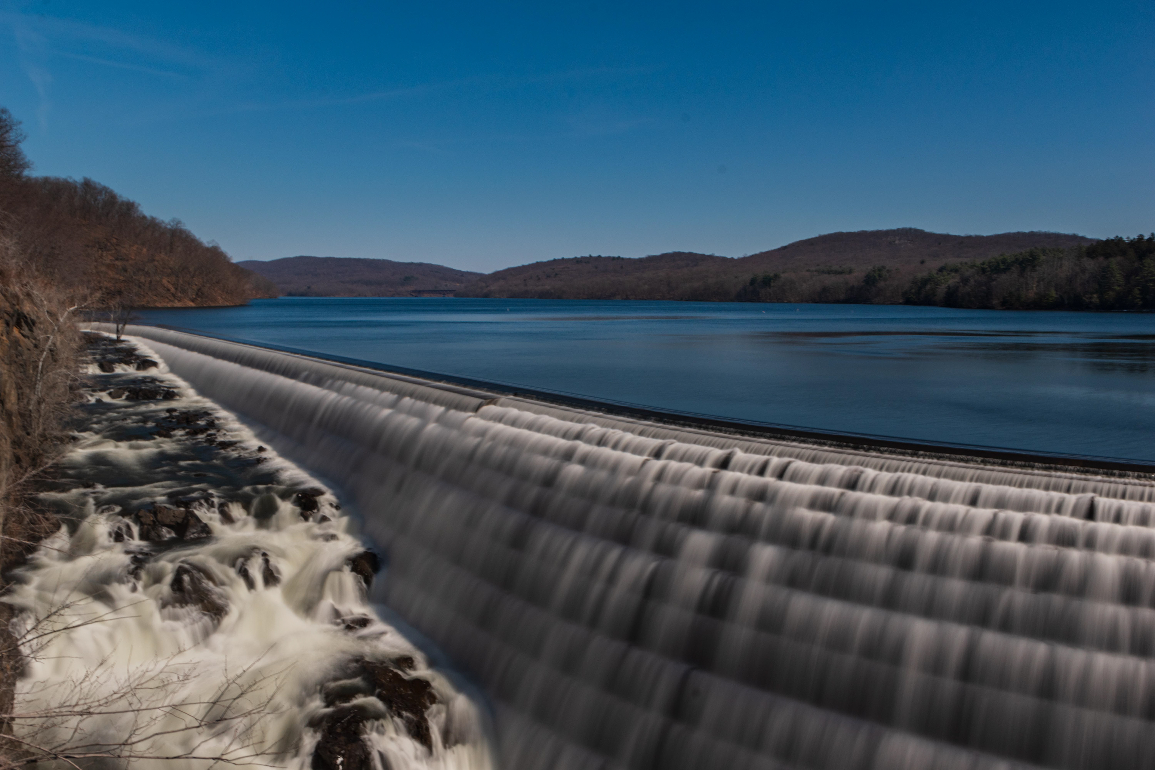 River of Dreams, Croton on Hudson NY