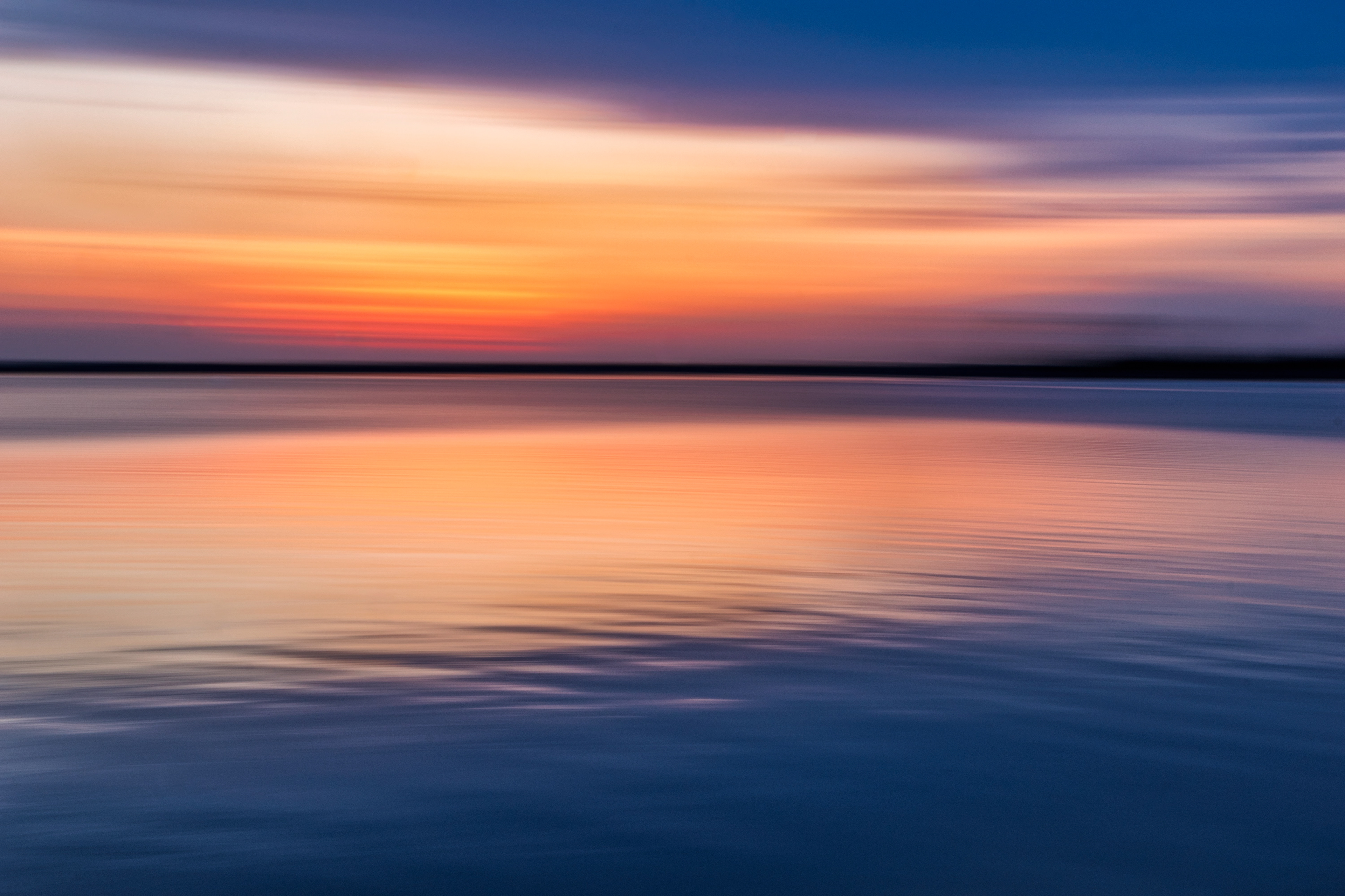 Serenity, Long Beach