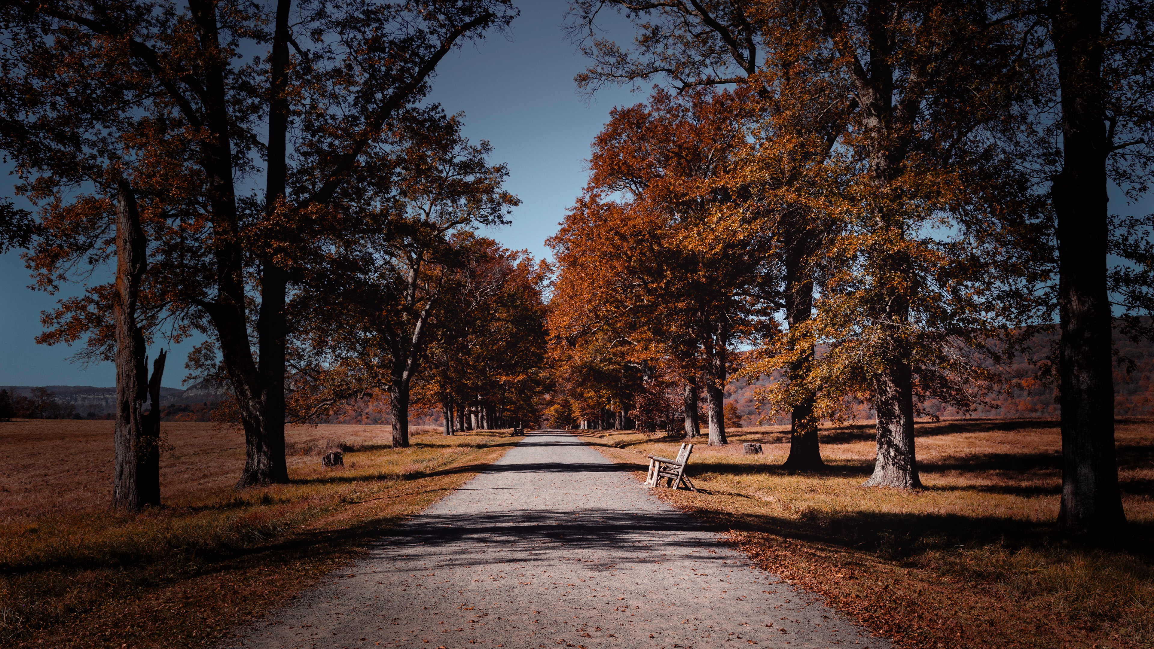 Walk by Faith, Mohonk Preserve