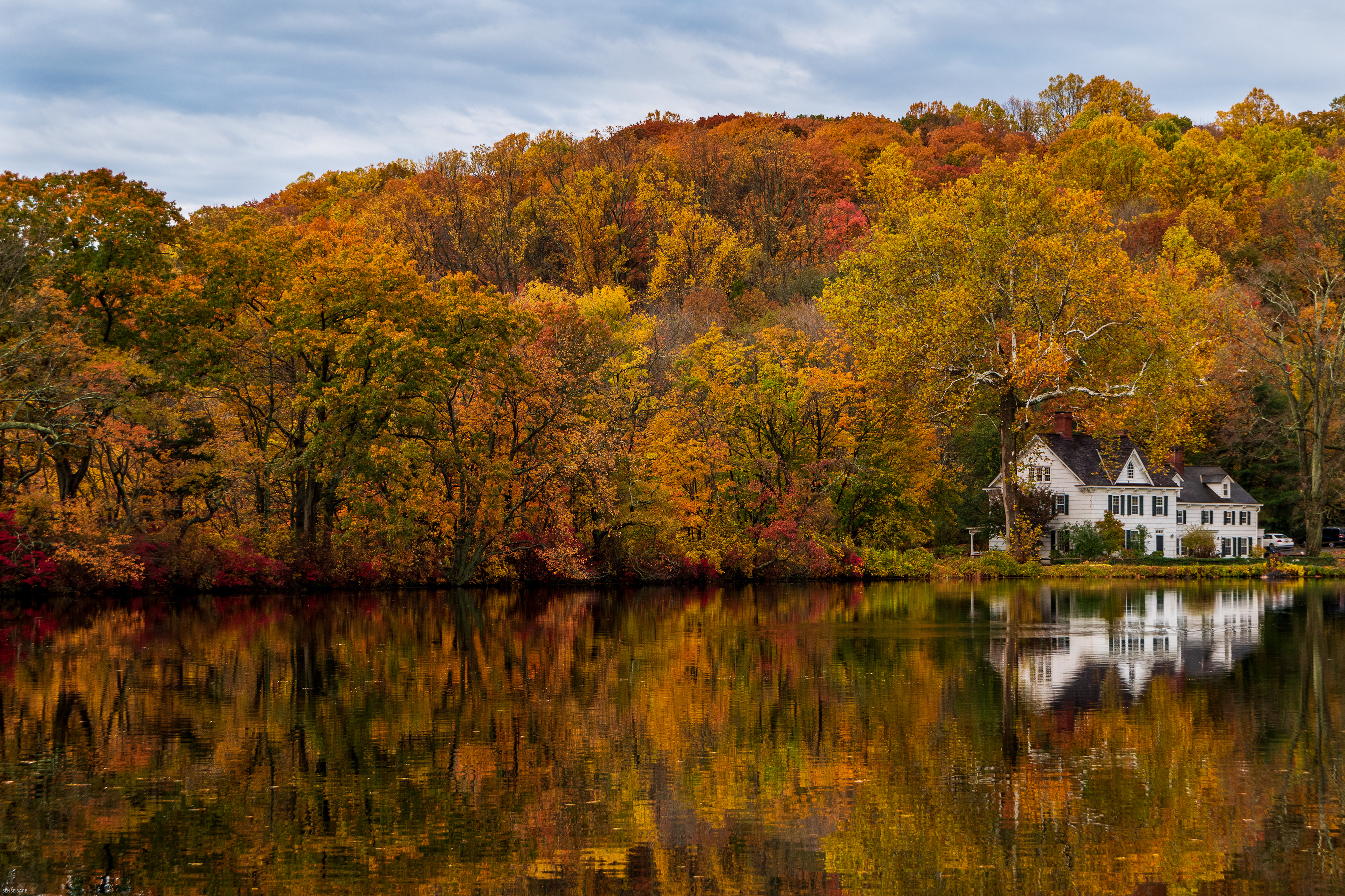 Harbor Living, Cold Spring NY