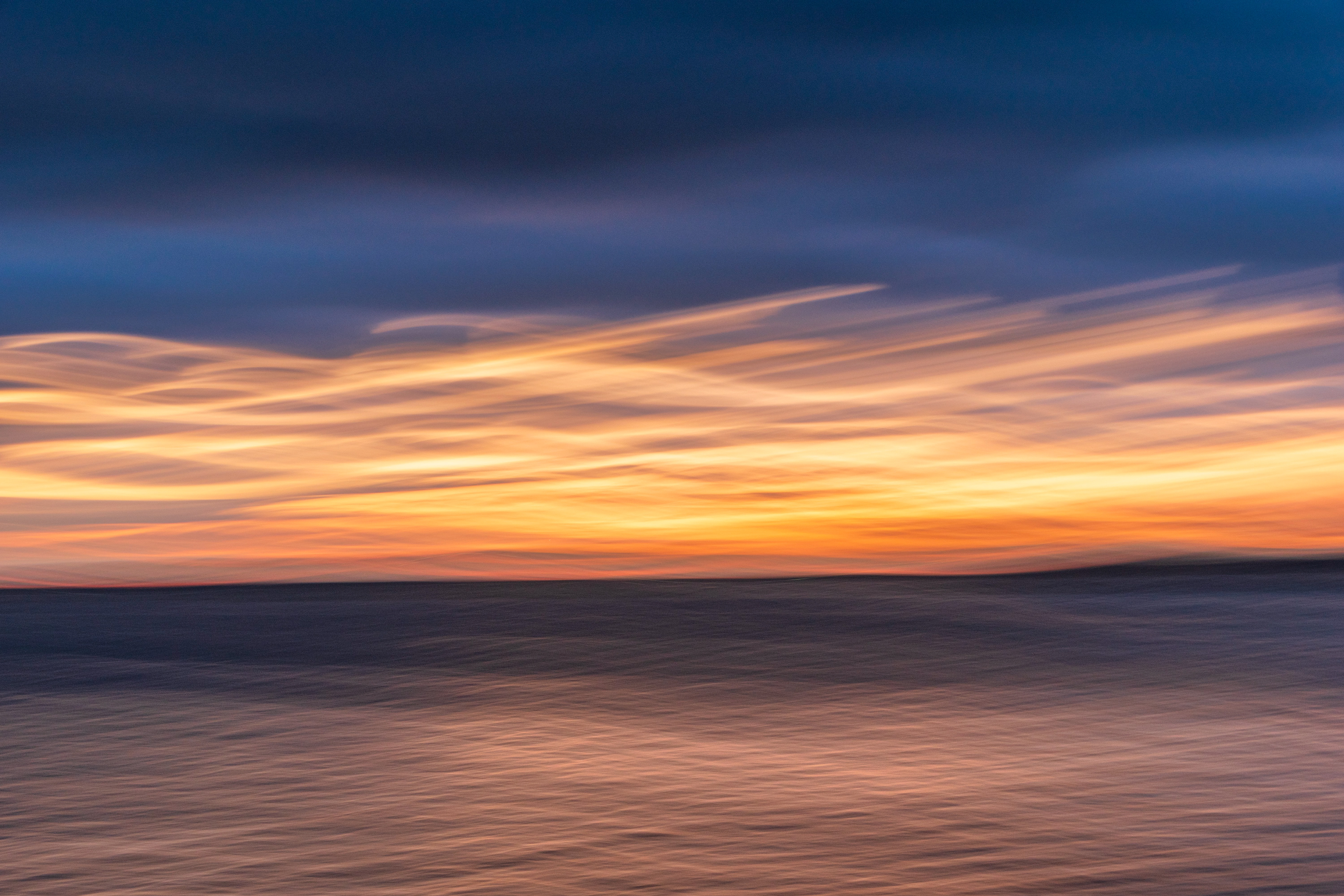 Unlimited Possibilities, Long Island