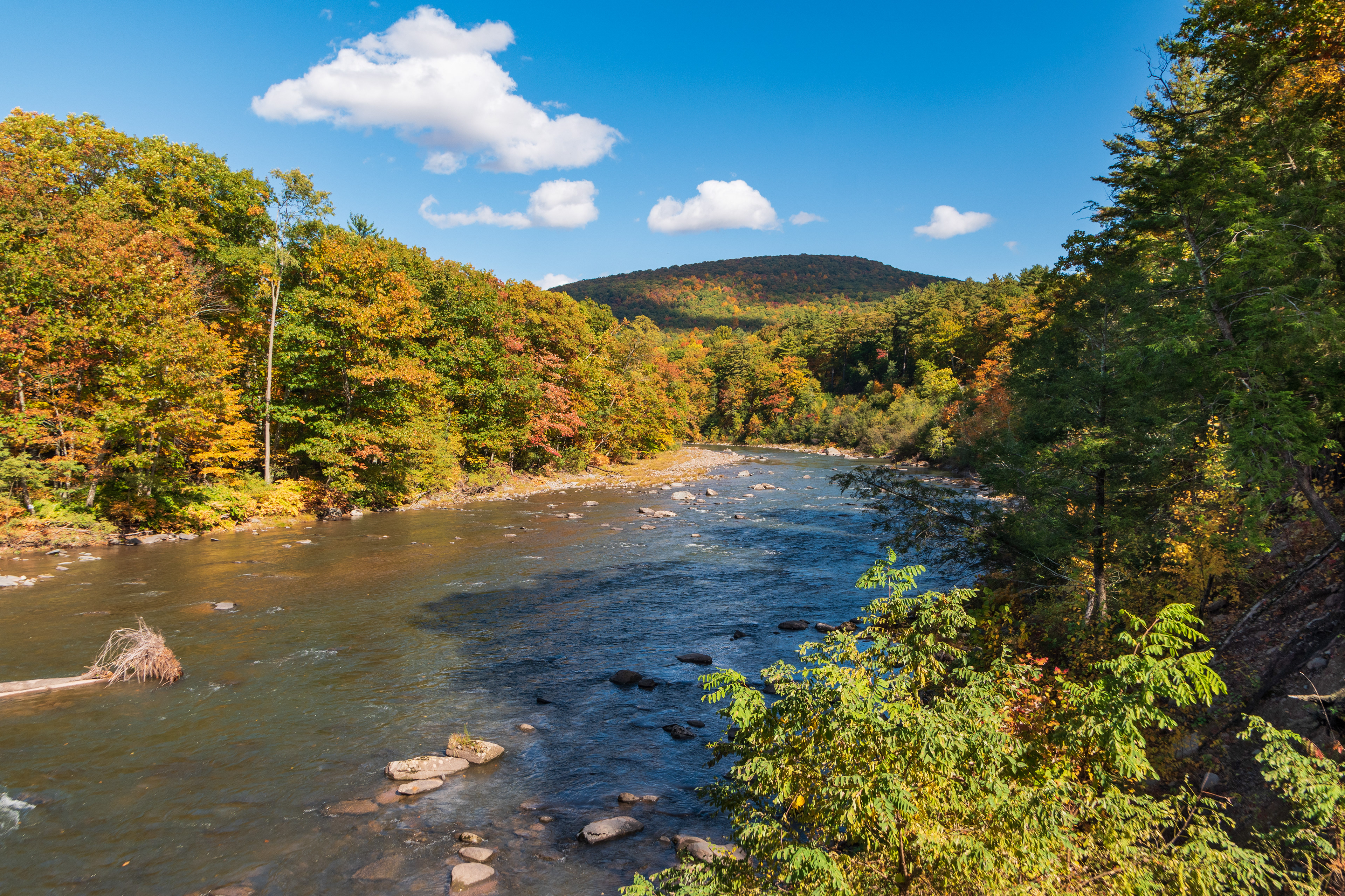 Ashokan Reservoir, Kingston NY