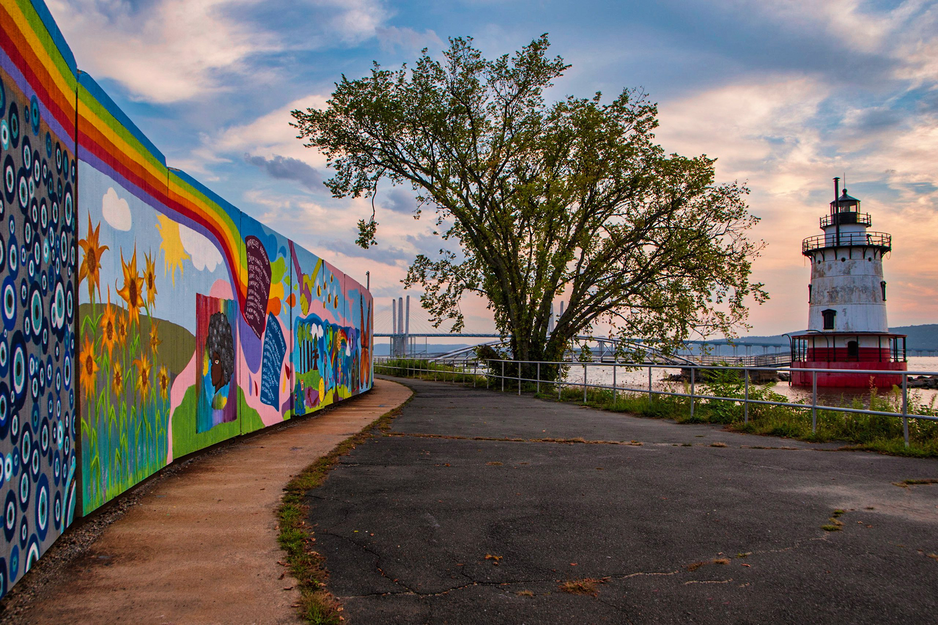 Inclusion, Tarrytown NY