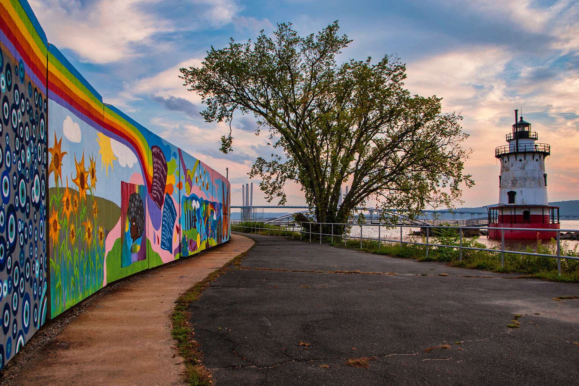 Inclusion, Tarrytown NY