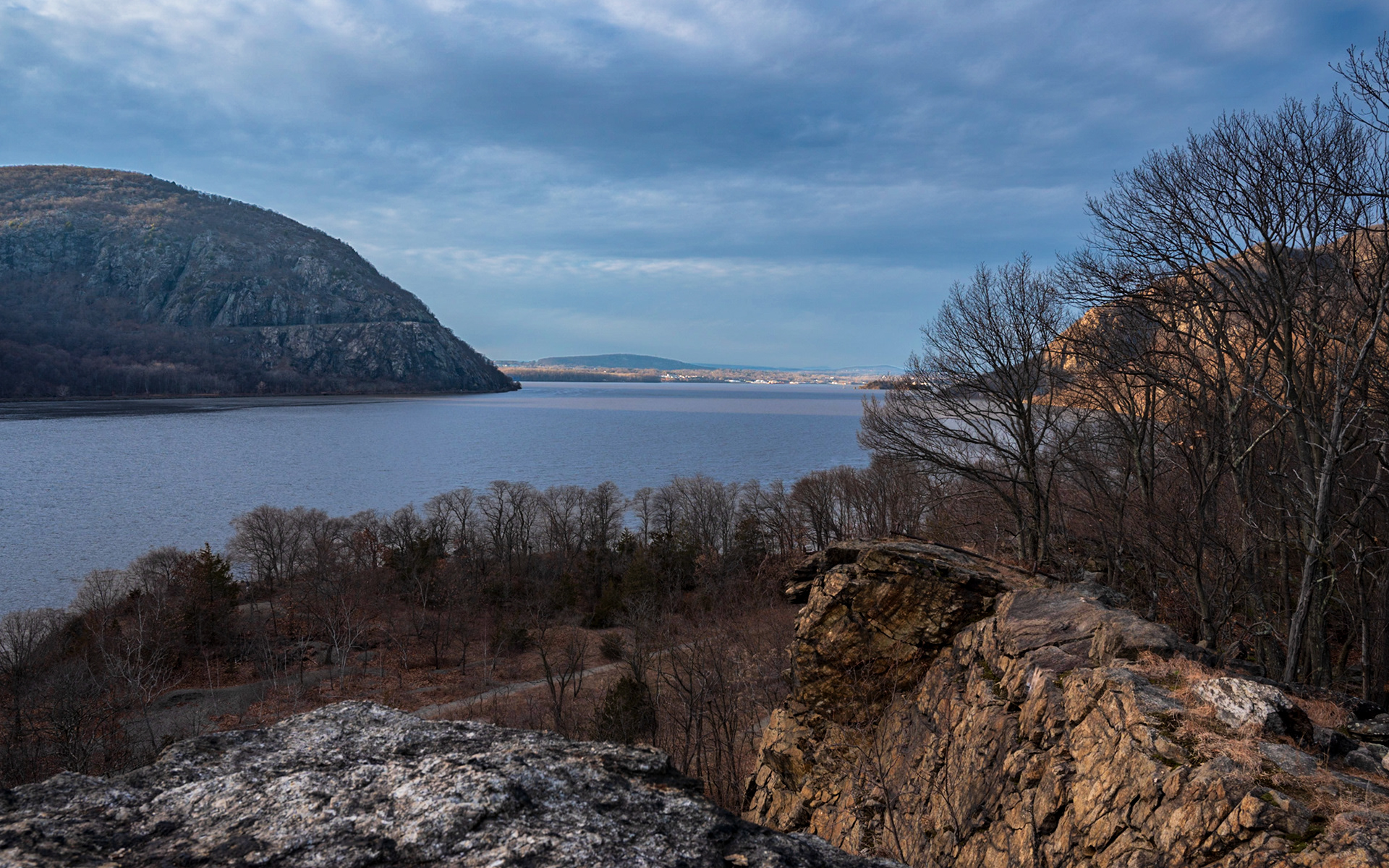 Little Stony Point, Cold Spring NY