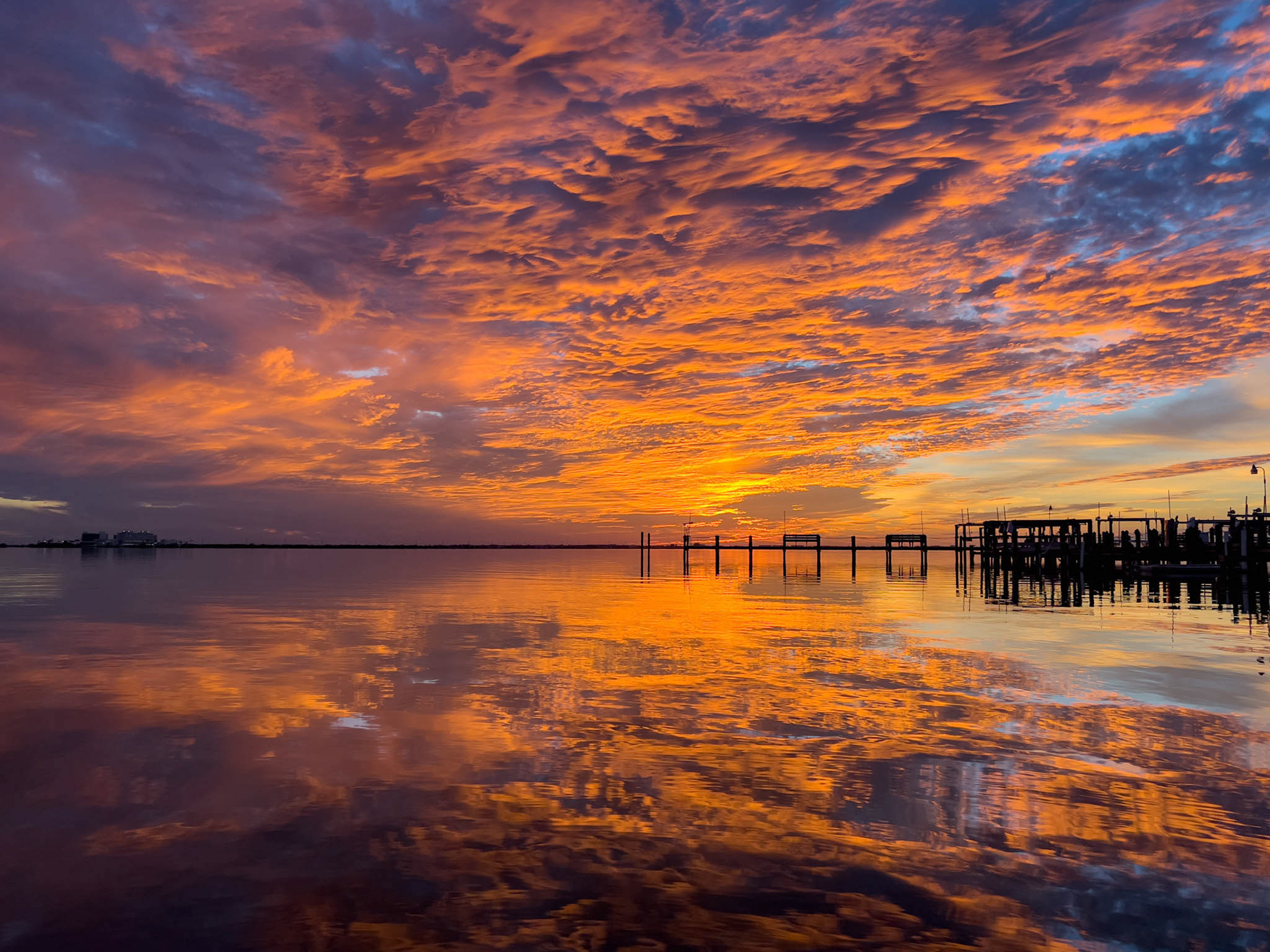 Luminous Spirit, Cape Canveral Fl