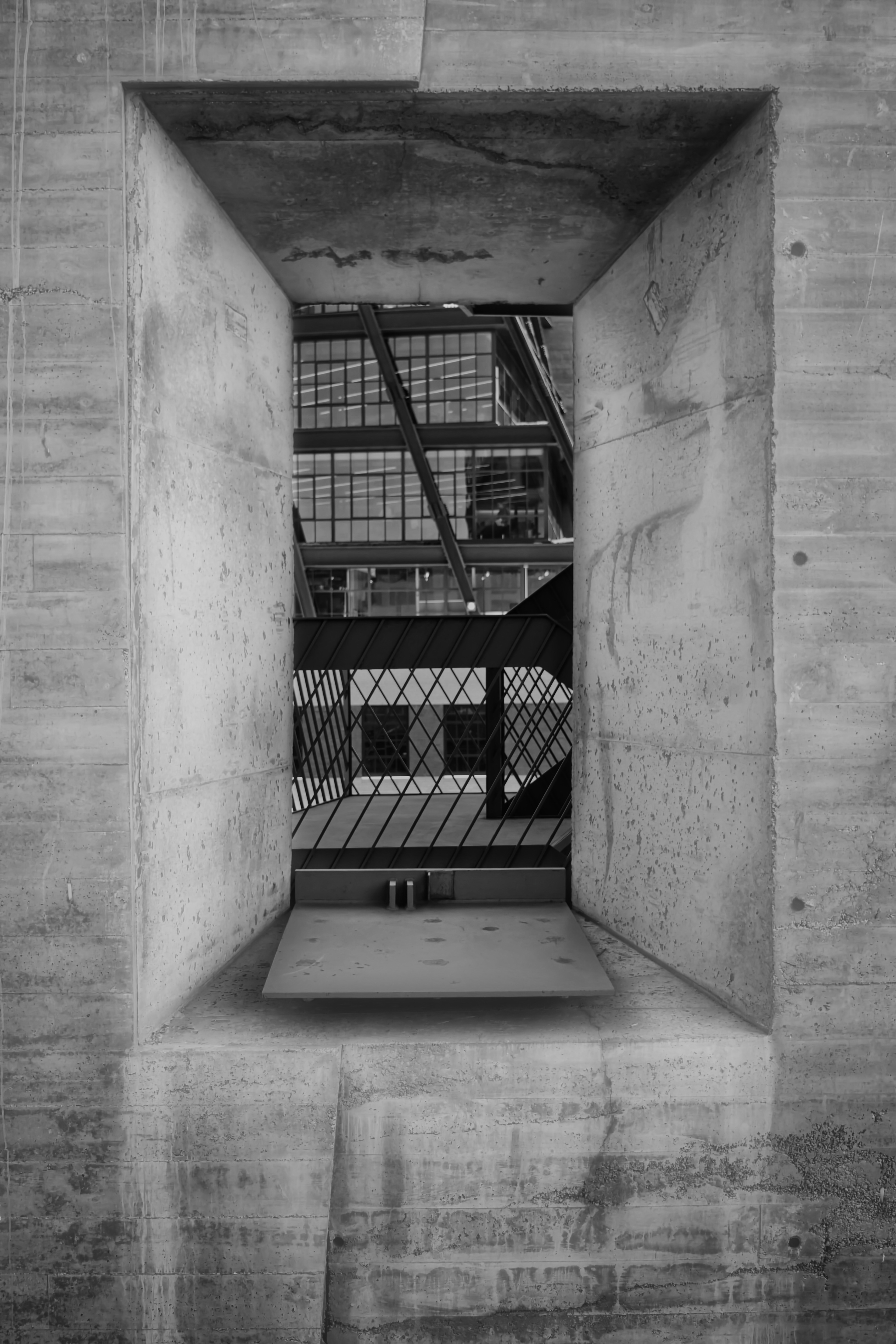 Framed, Highline NYC