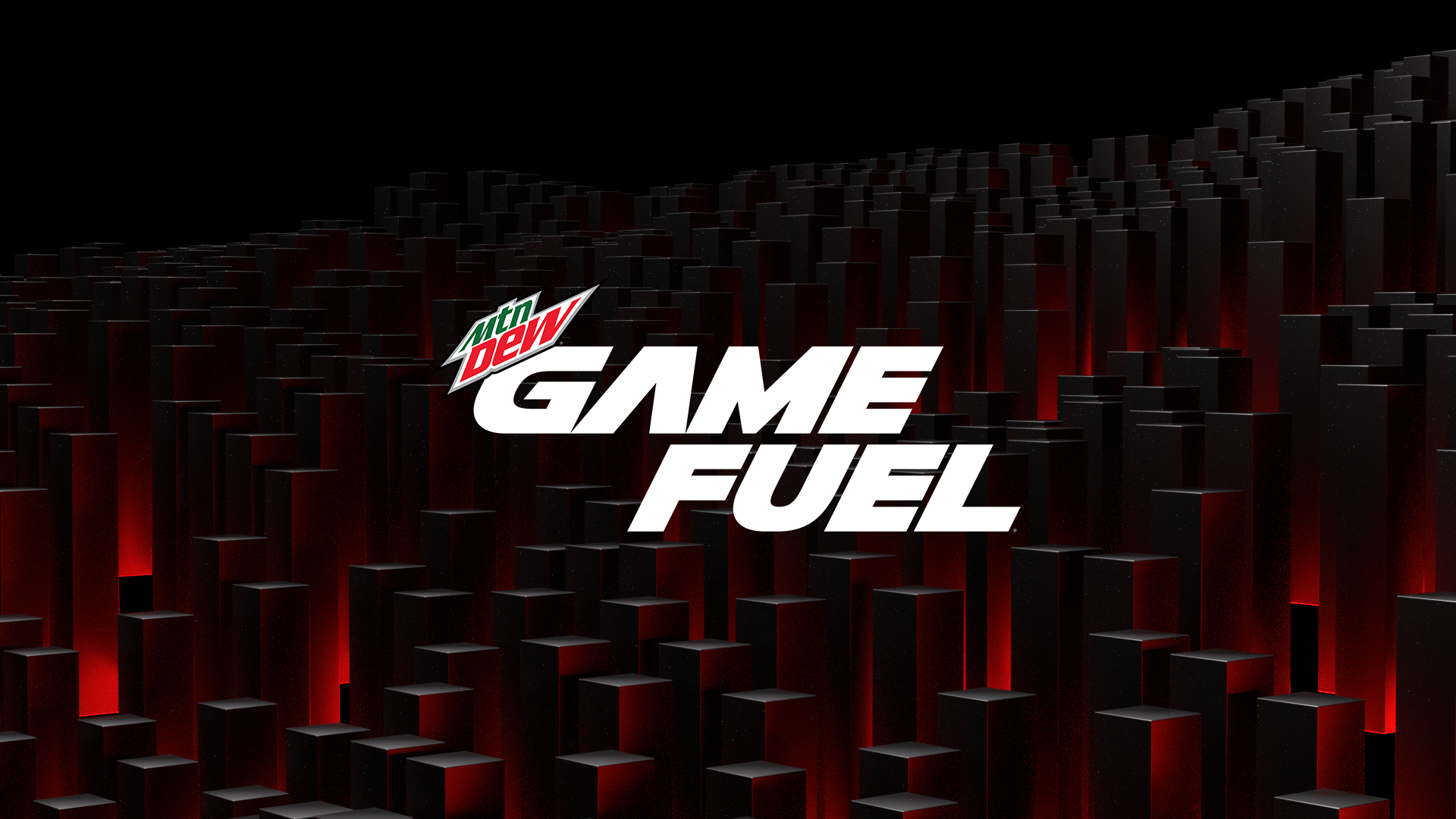 Mountain Dew Game Fuel